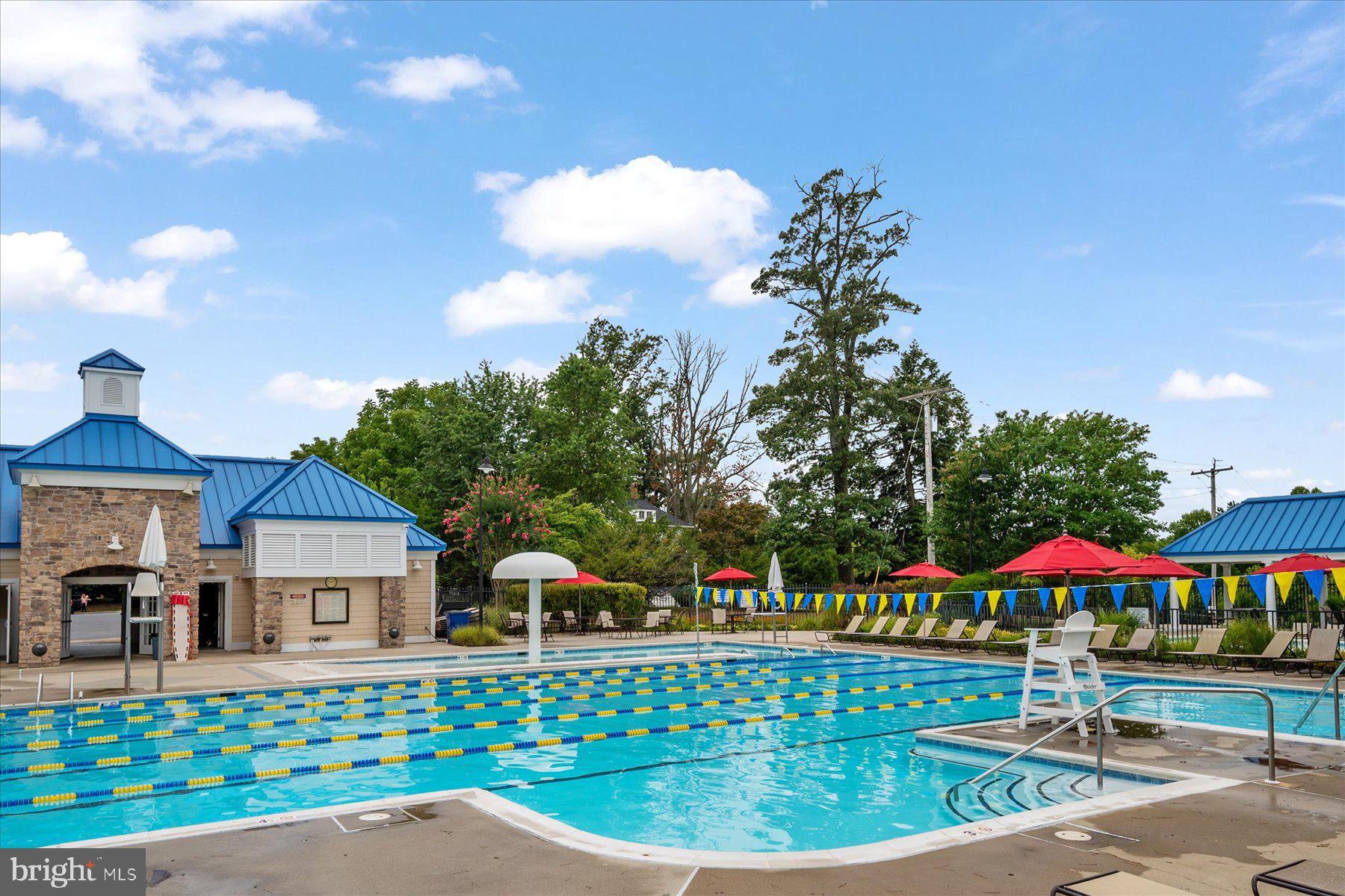 PINEY ORCHARD - Residential