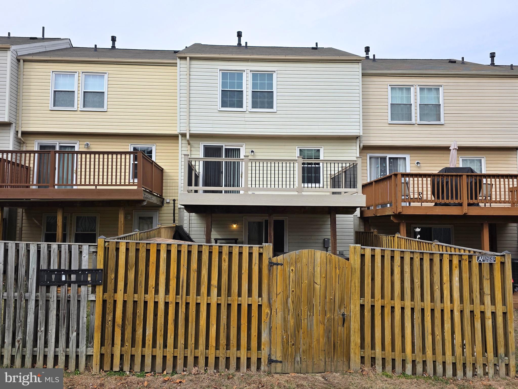 PINEY ORCHARD - Residential