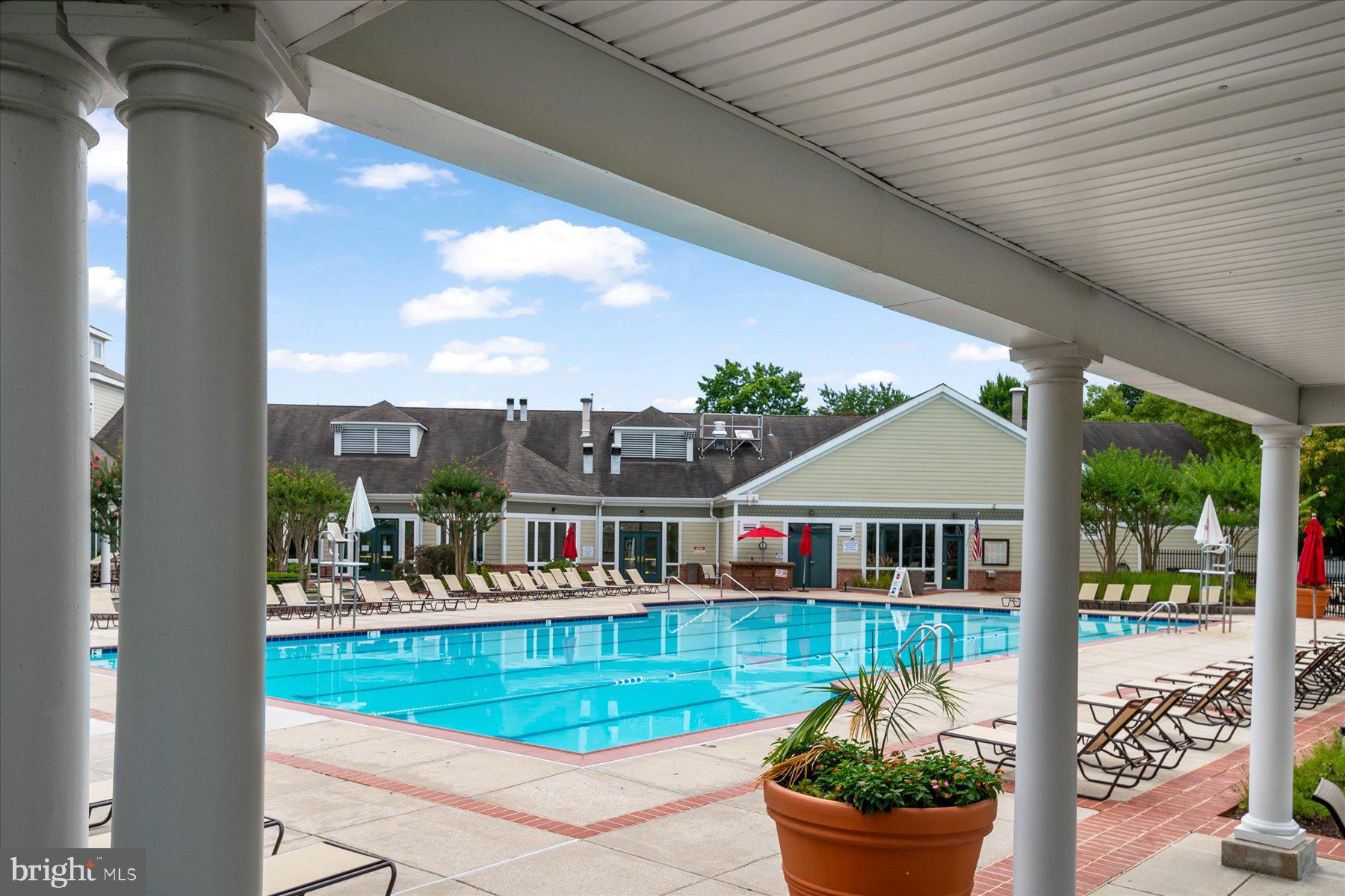 PINEY ORCHARD - Residential