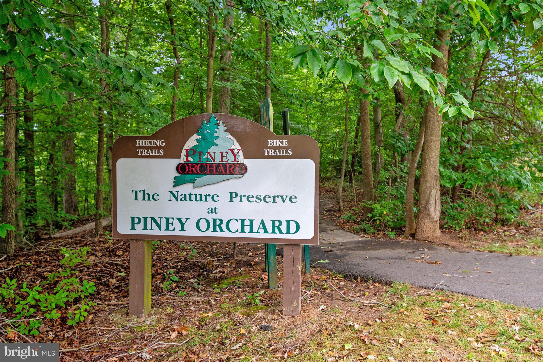 PINEY ORCHARD - Residential