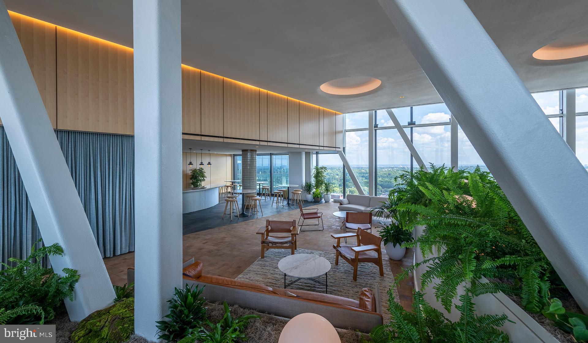 BETHESDA - Residential Lease