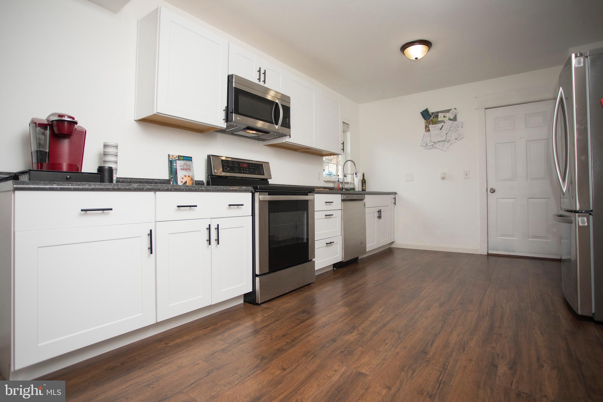 PIEDMONT LANDING - Residential