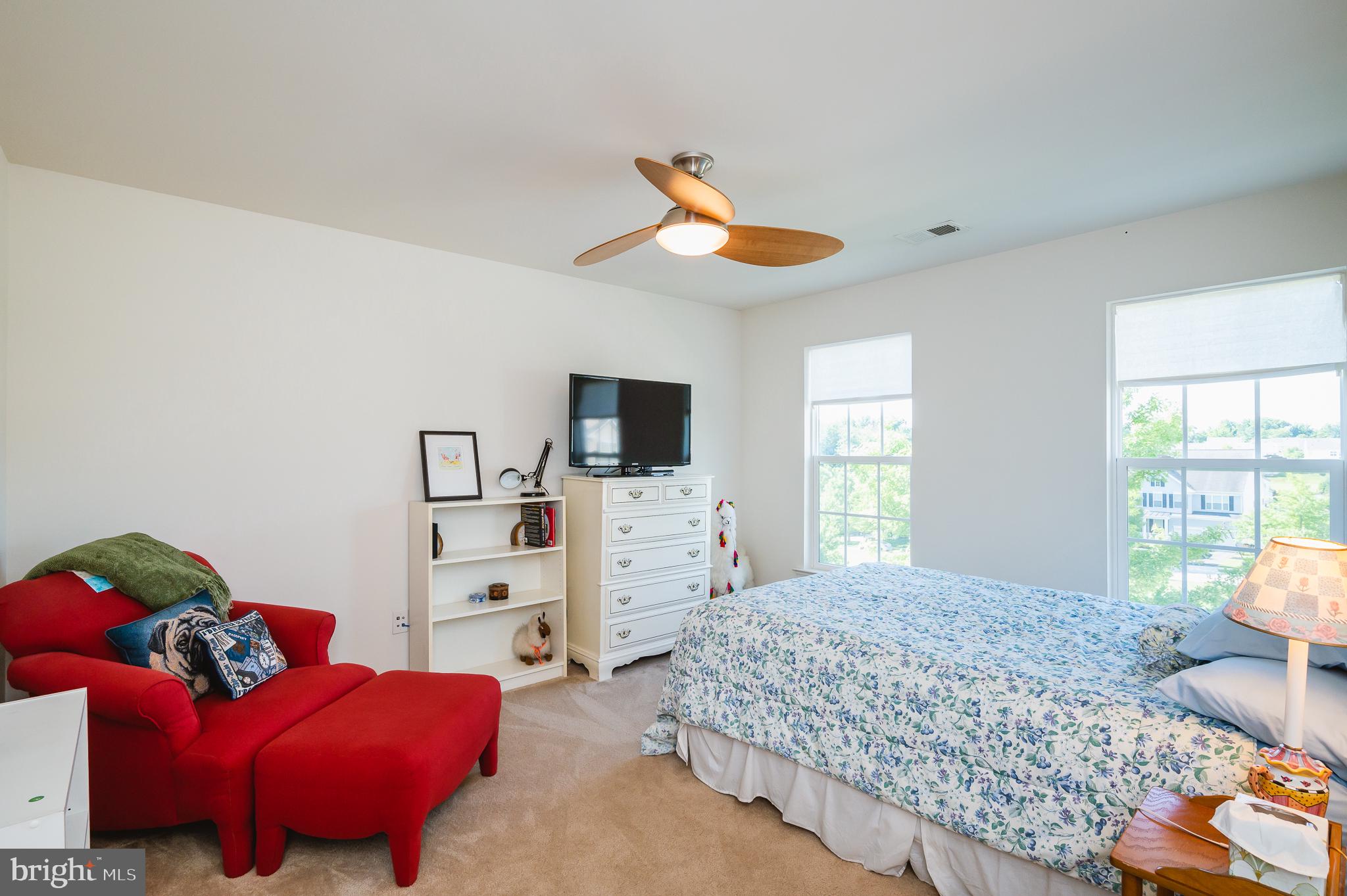 THE PARKE AT MOUNT WASHINGTON - Residential