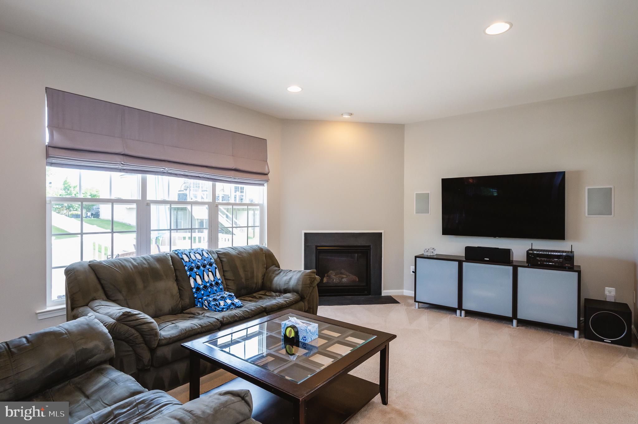 THE PARKE AT MOUNT WASHINGTON - Residential