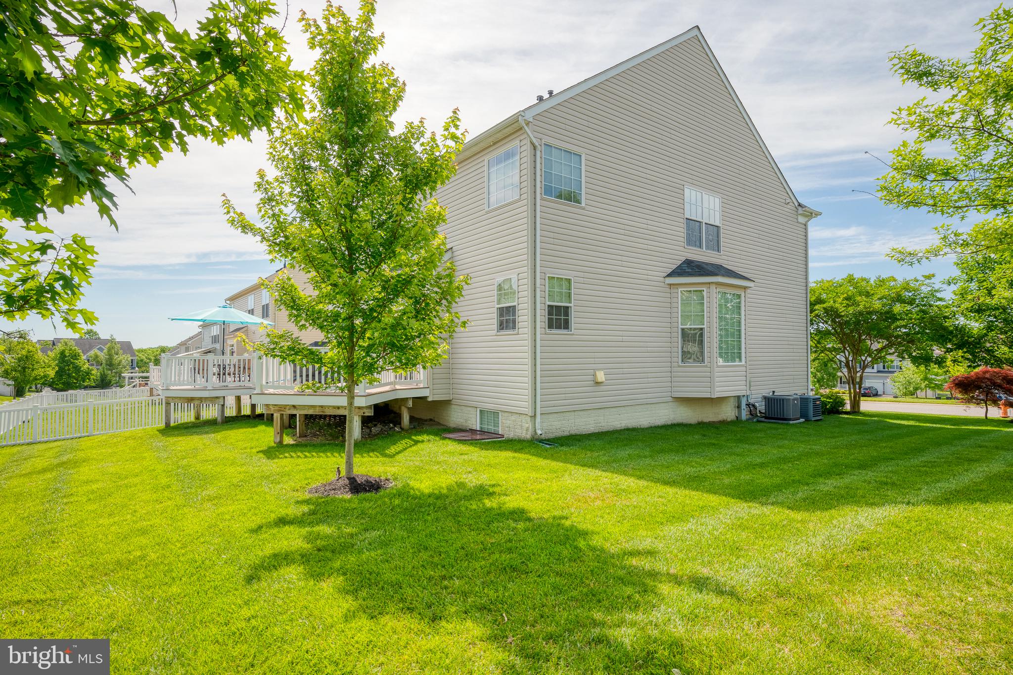 THE PARKE AT MOUNT WASHINGTON - Residential