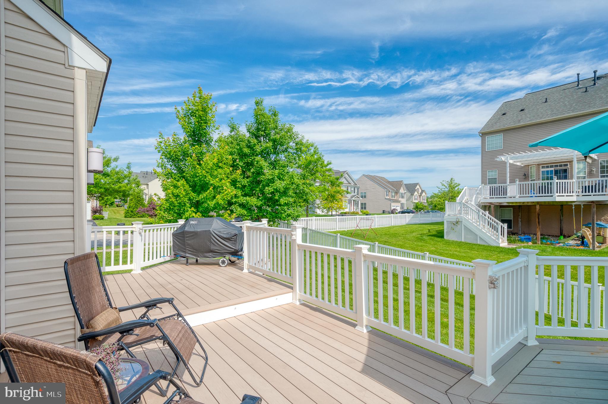 THE PARKE AT MOUNT WASHINGTON - Residential