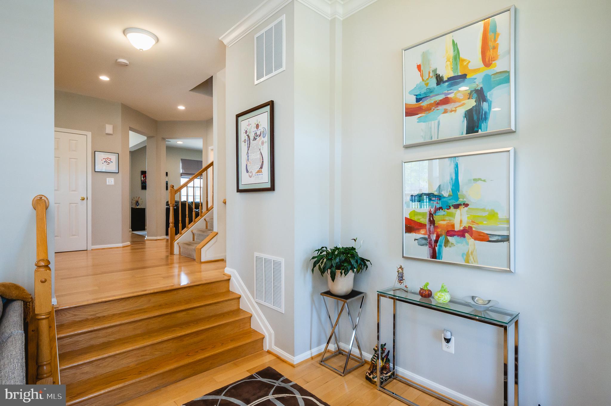 THE PARKE AT MOUNT WASHINGTON - Residential