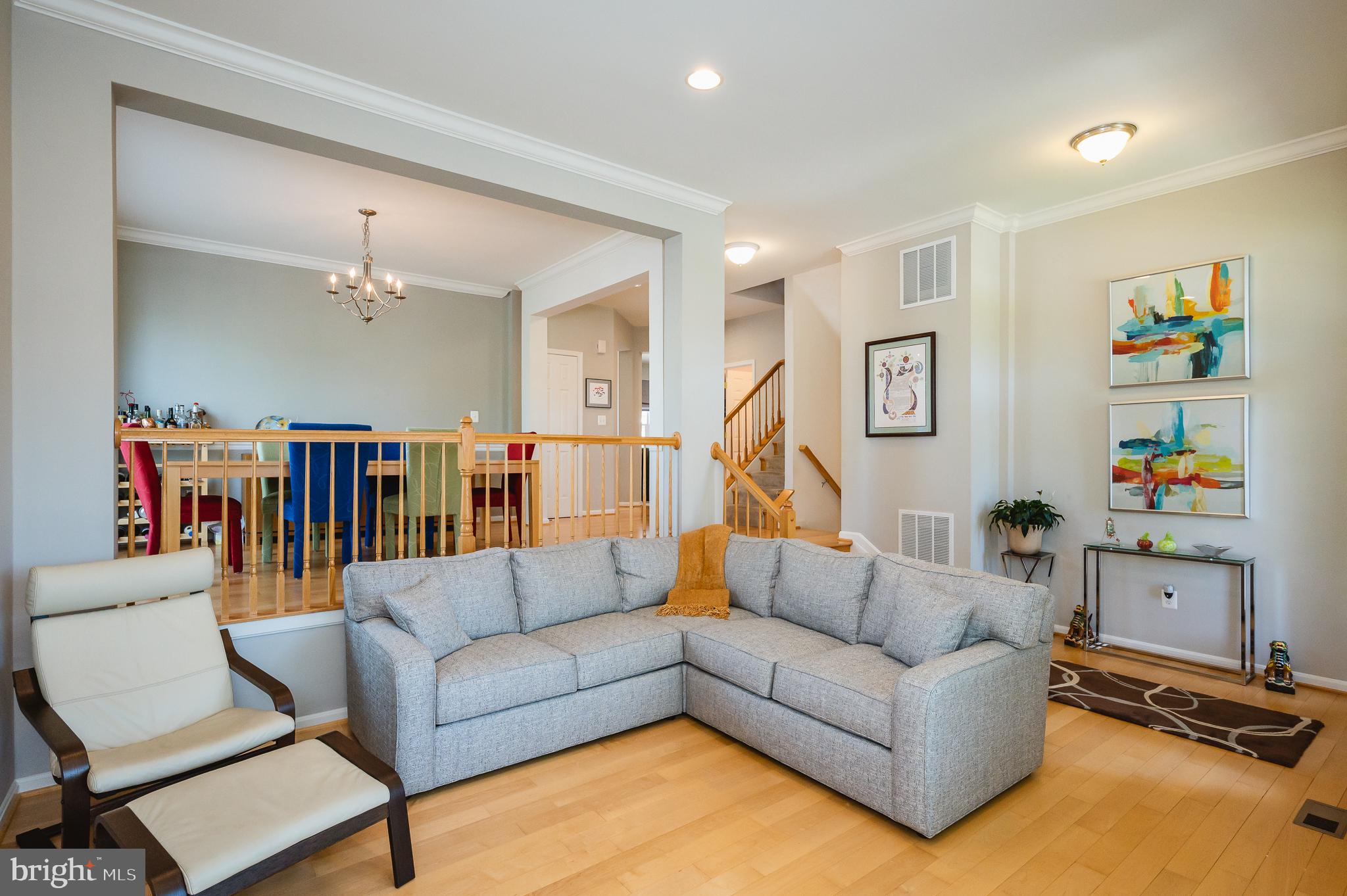 THE PARKE AT MOUNT WASHINGTON - Residential