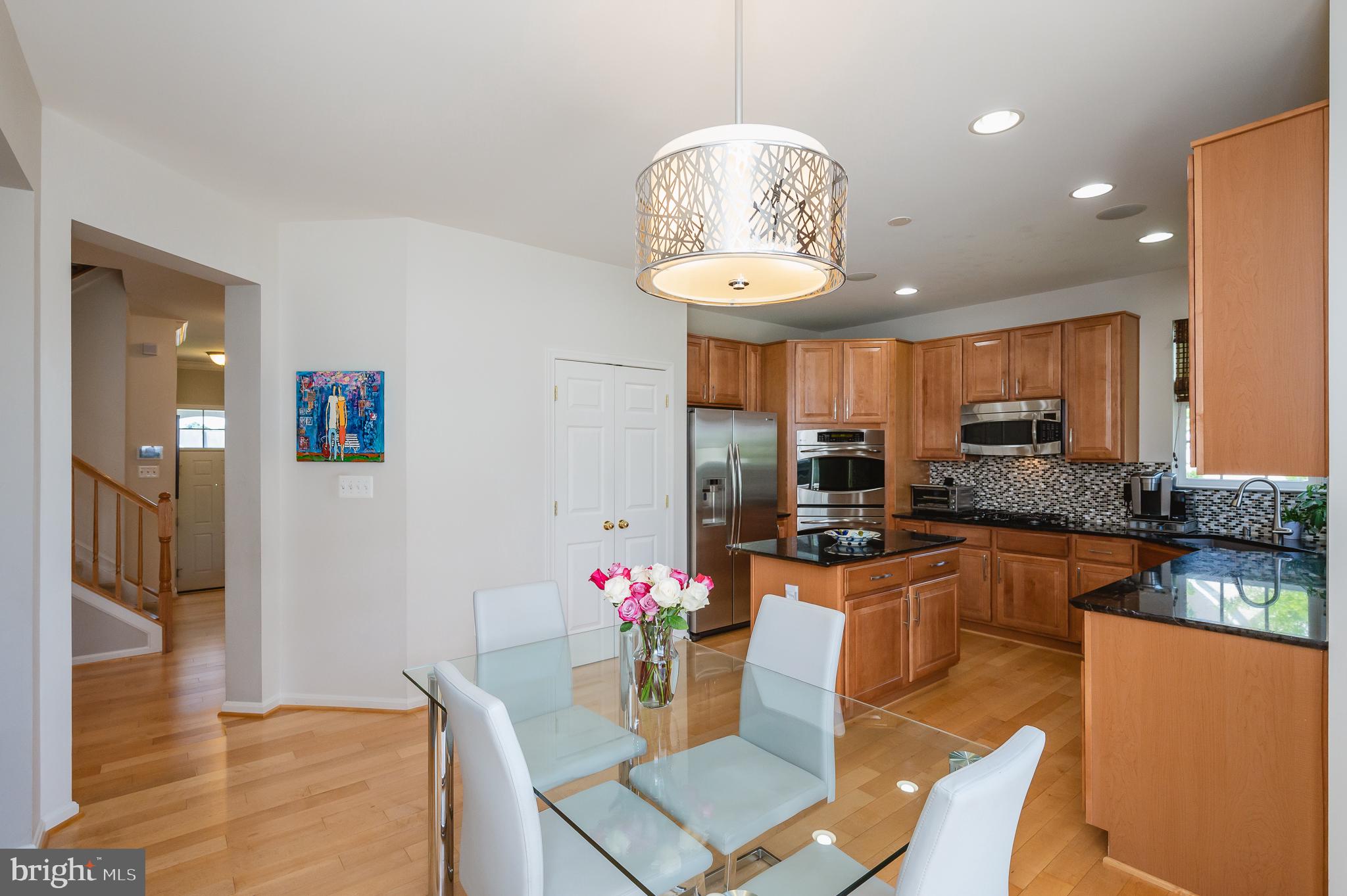 THE PARKE AT MOUNT WASHINGTON - Residential