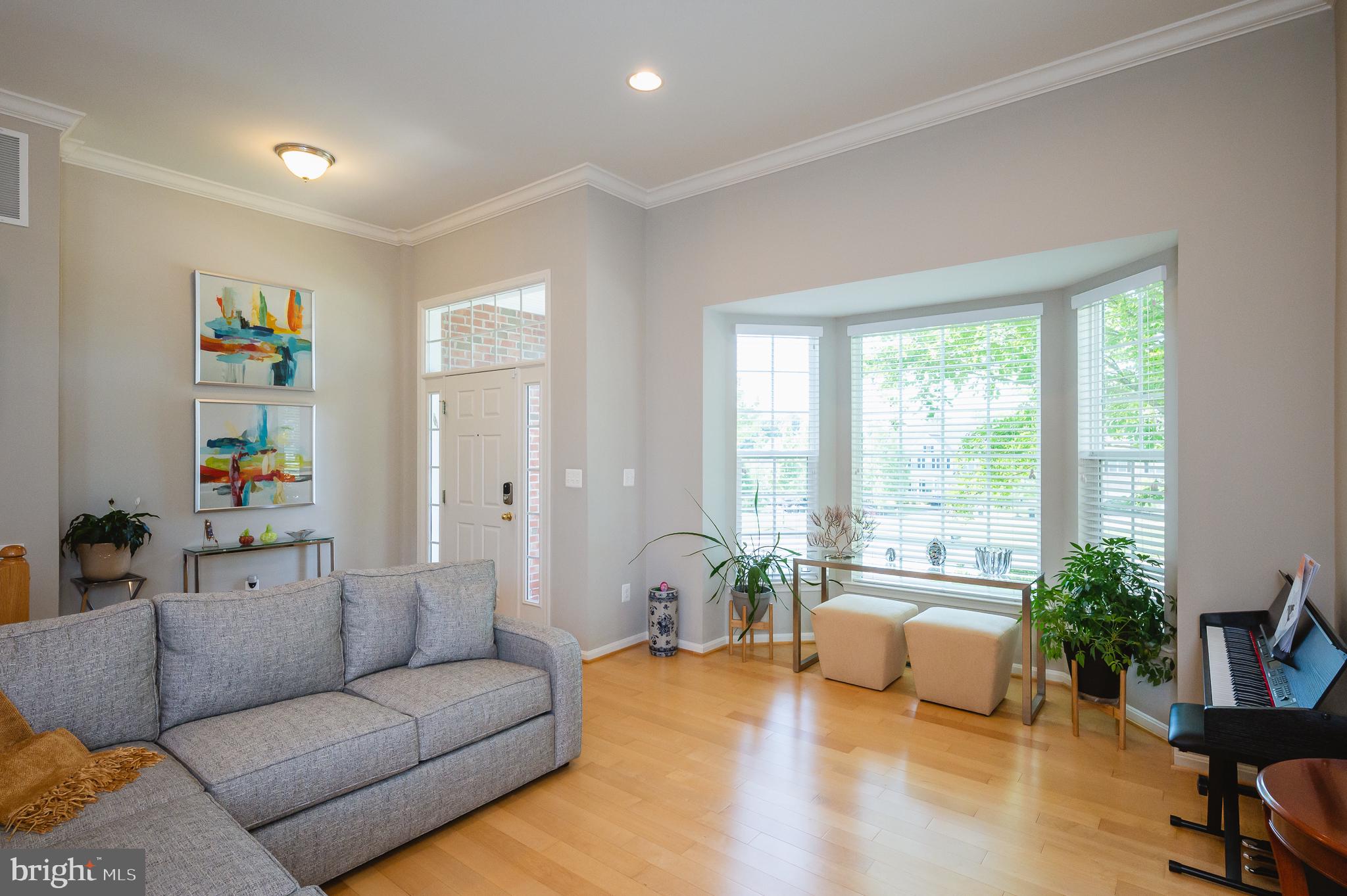 THE PARKE AT MOUNT WASHINGTON - Residential