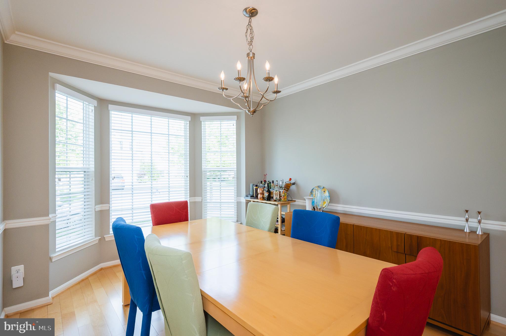 THE PARKE AT MOUNT WASHINGTON - Residential