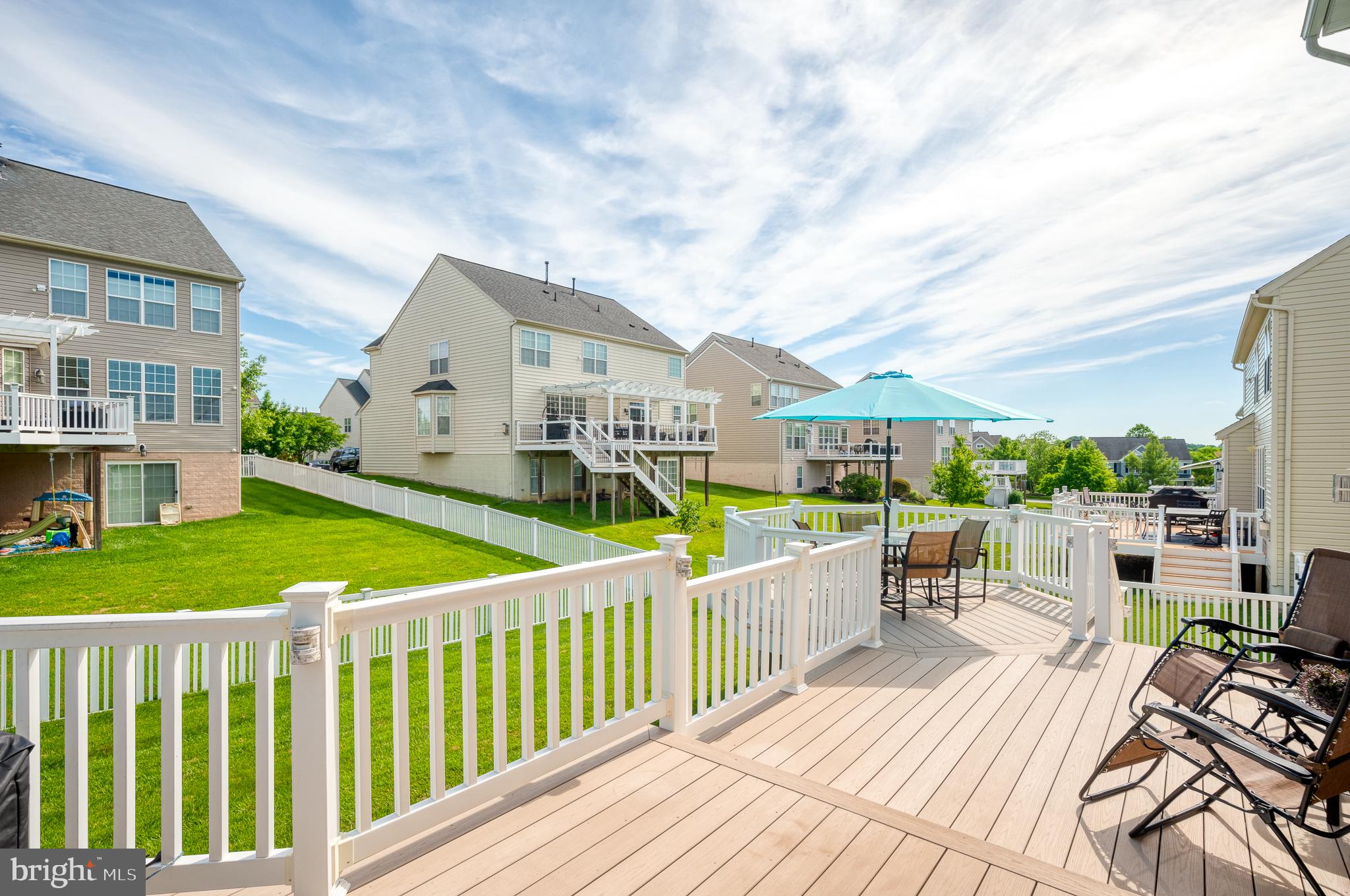 THE PARKE AT MOUNT WASHINGTON - Residential