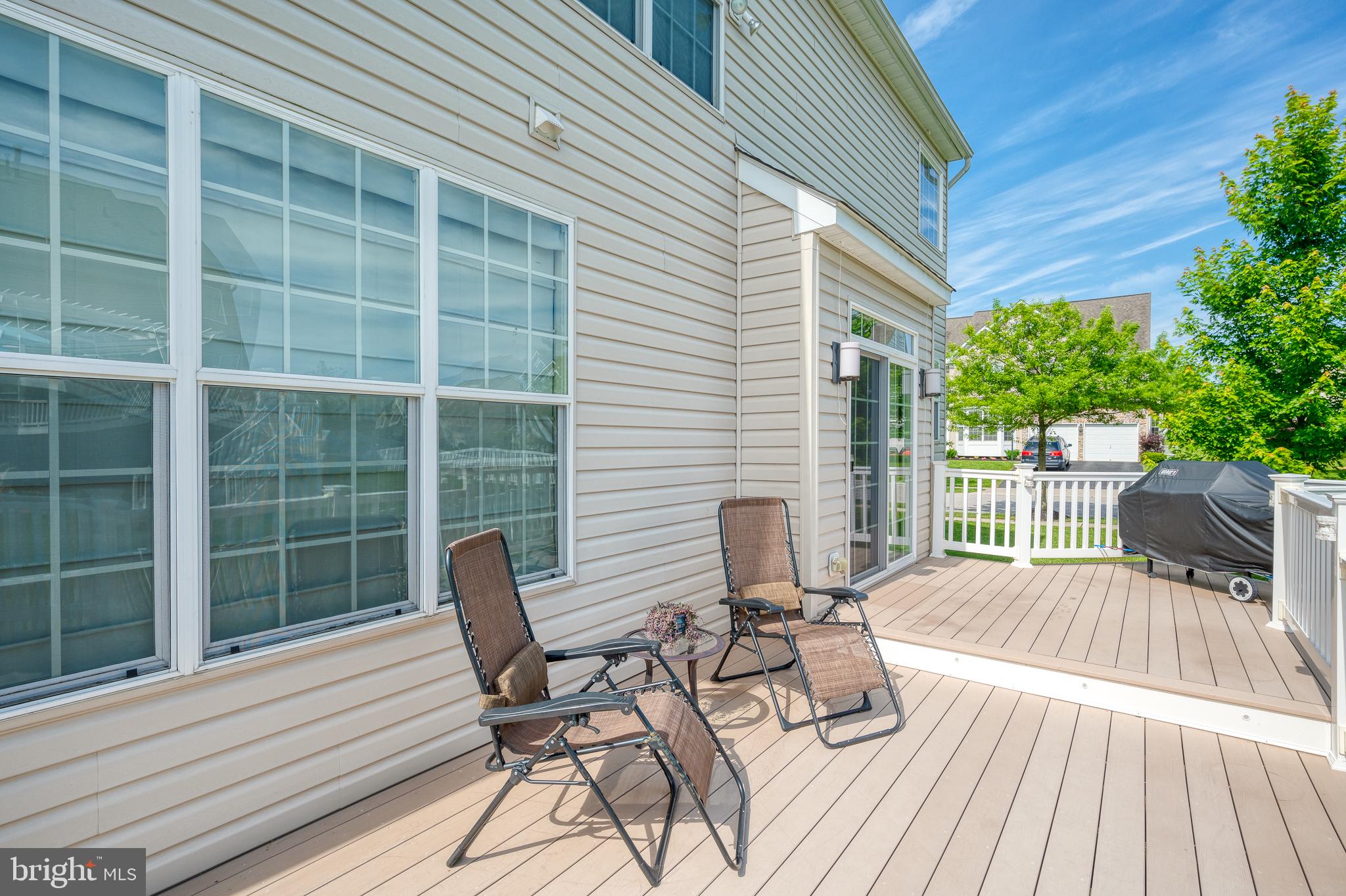 THE PARKE AT MOUNT WASHINGTON - Residential