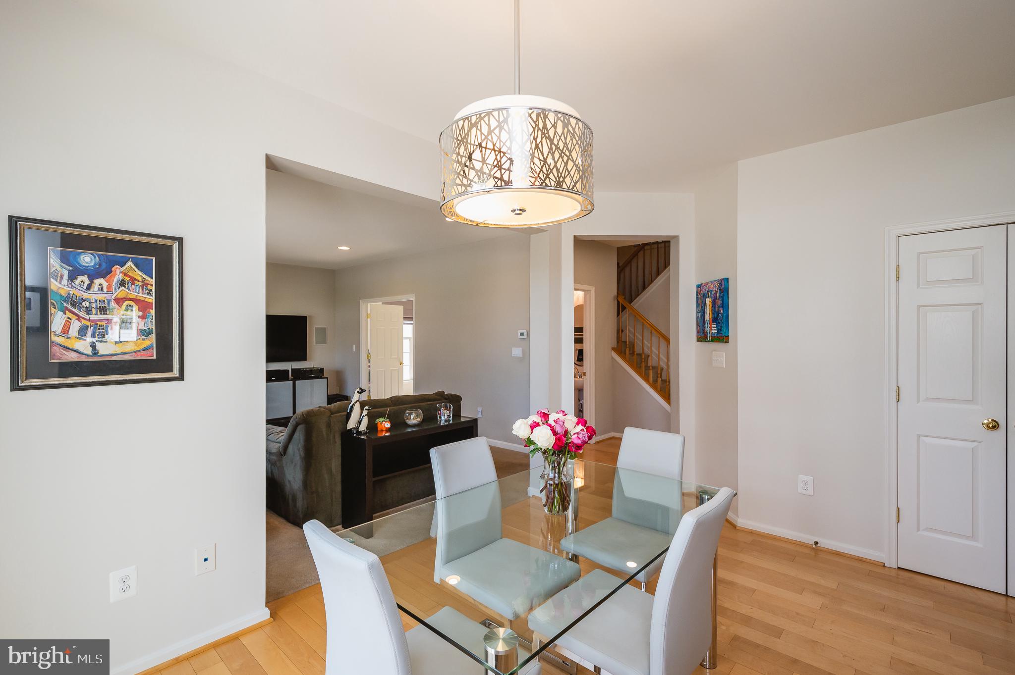 THE PARKE AT MOUNT WASHINGTON - Residential