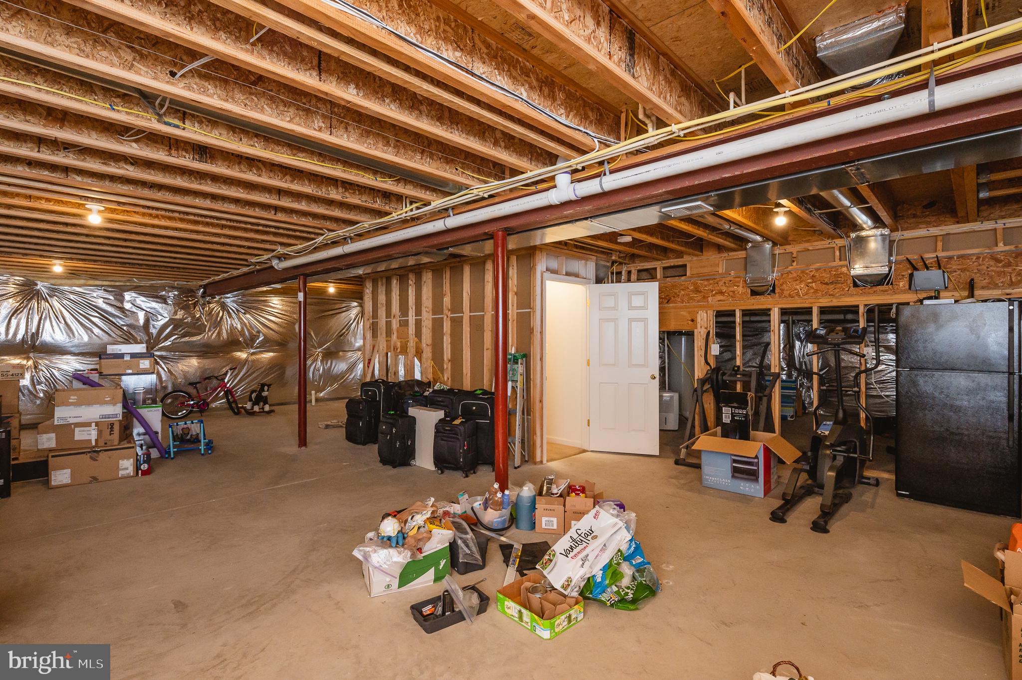 THE PARKE AT MOUNT WASHINGTON - Residential