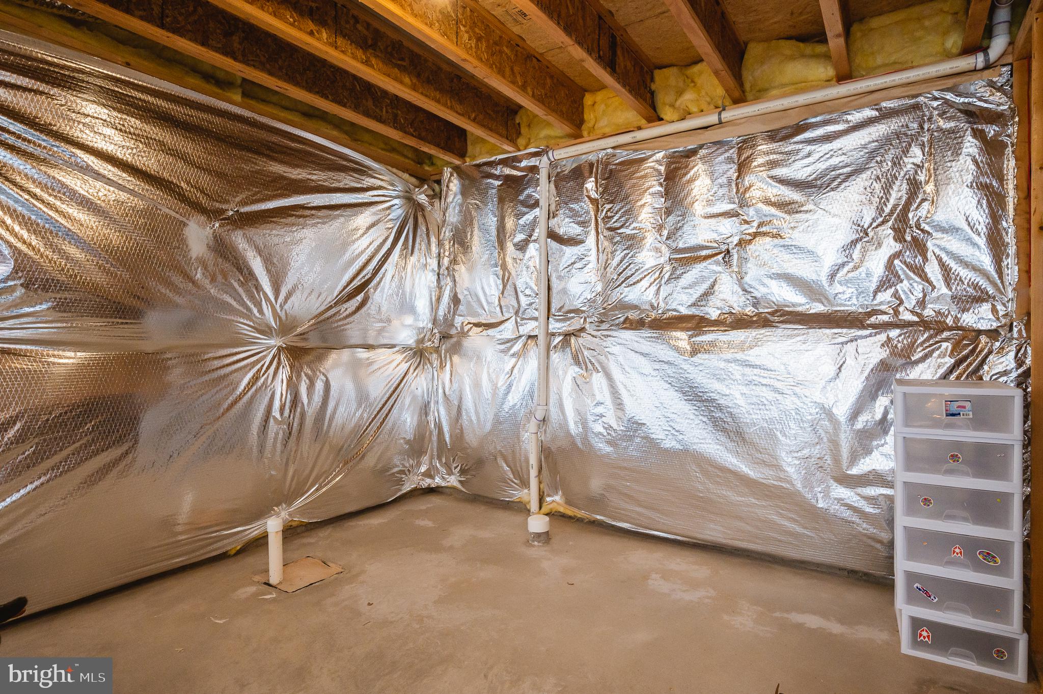 THE PARKE AT MOUNT WASHINGTON - Residential