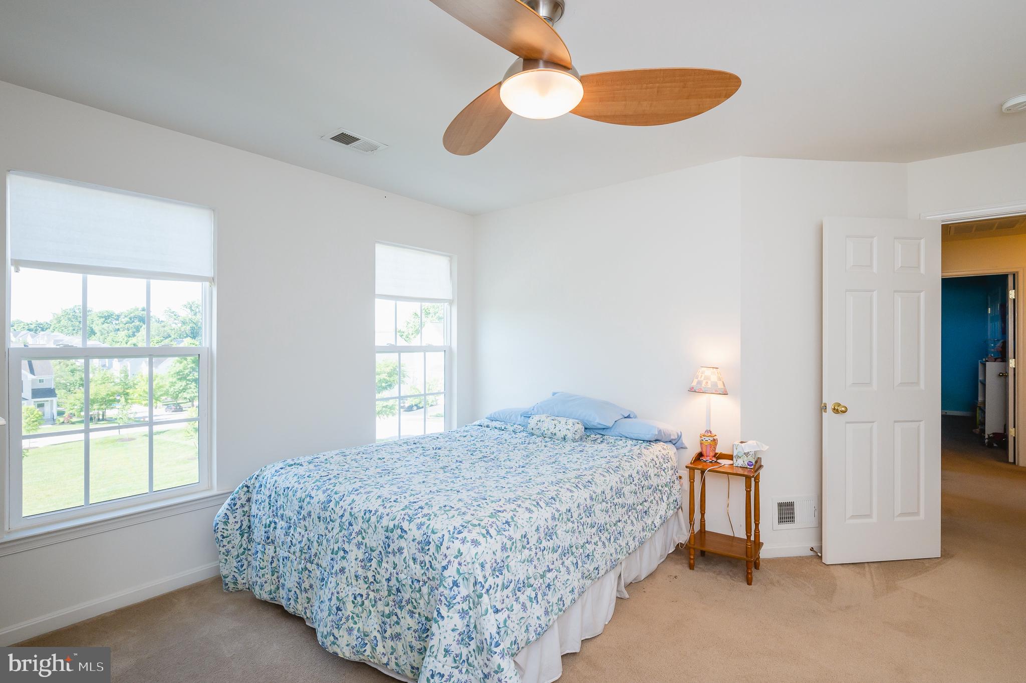 THE PARKE AT MOUNT WASHINGTON - Residential