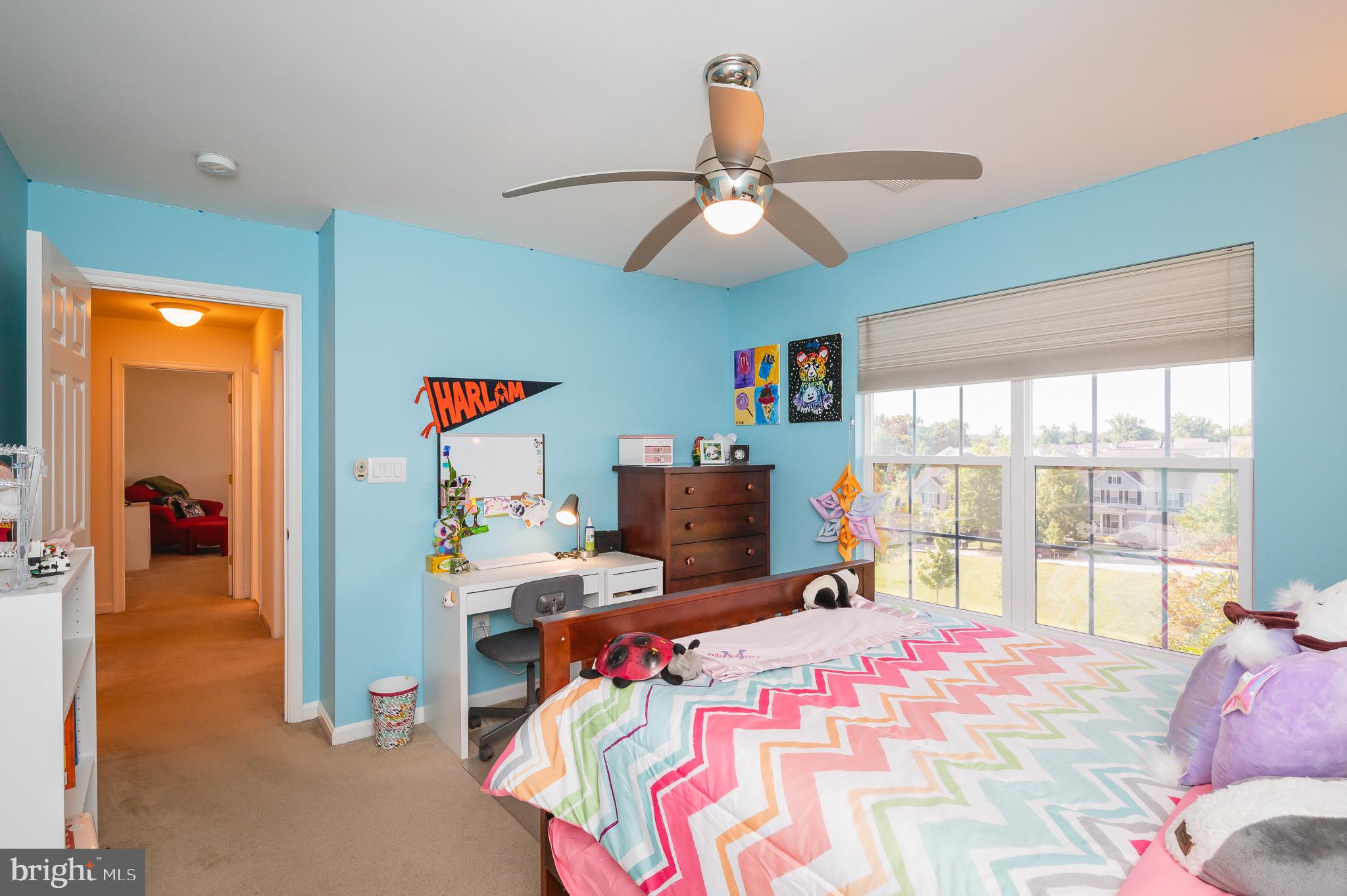 THE PARKE AT MOUNT WASHINGTON - Residential