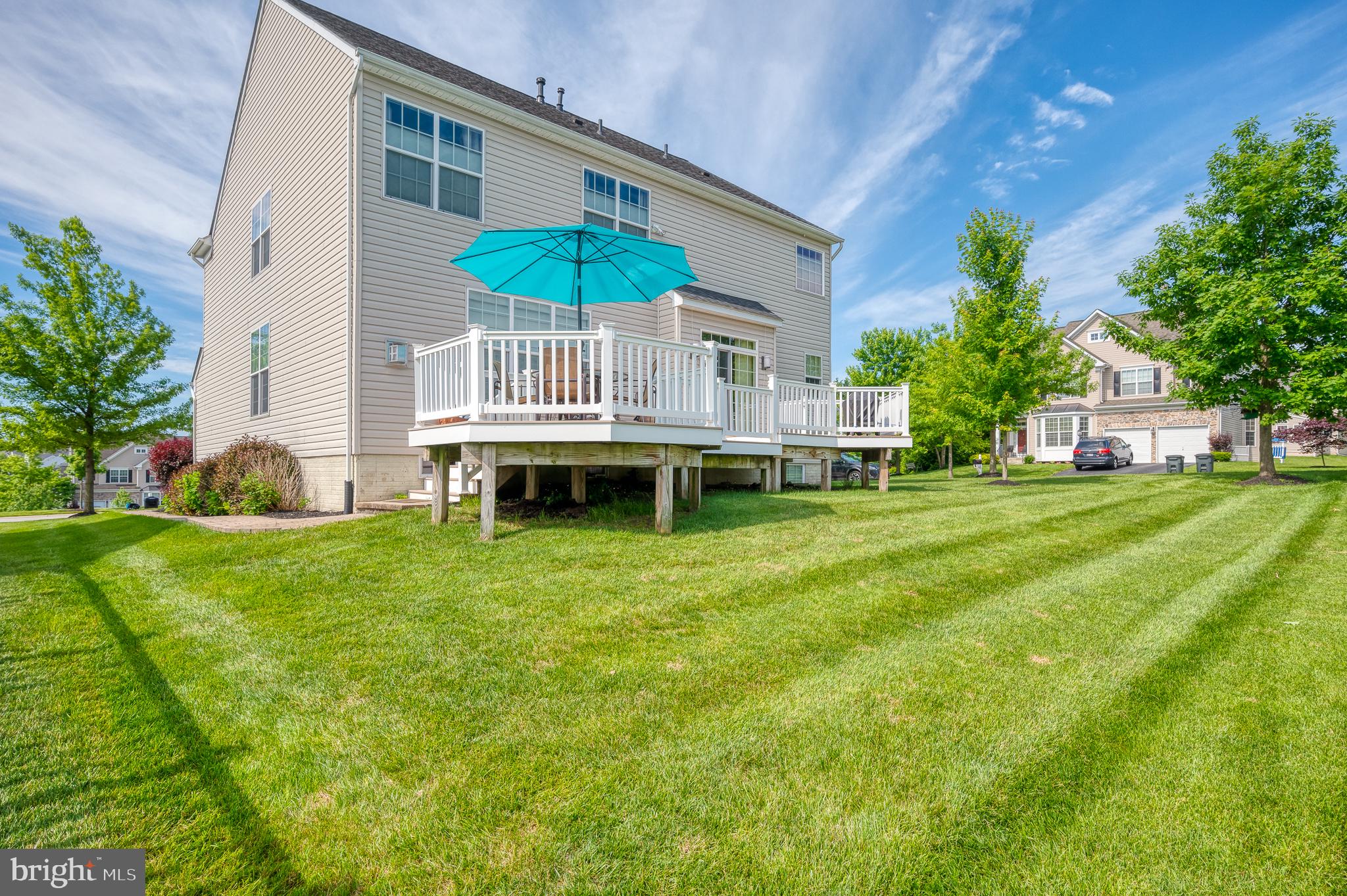 THE PARKE AT MOUNT WASHINGTON - Residential