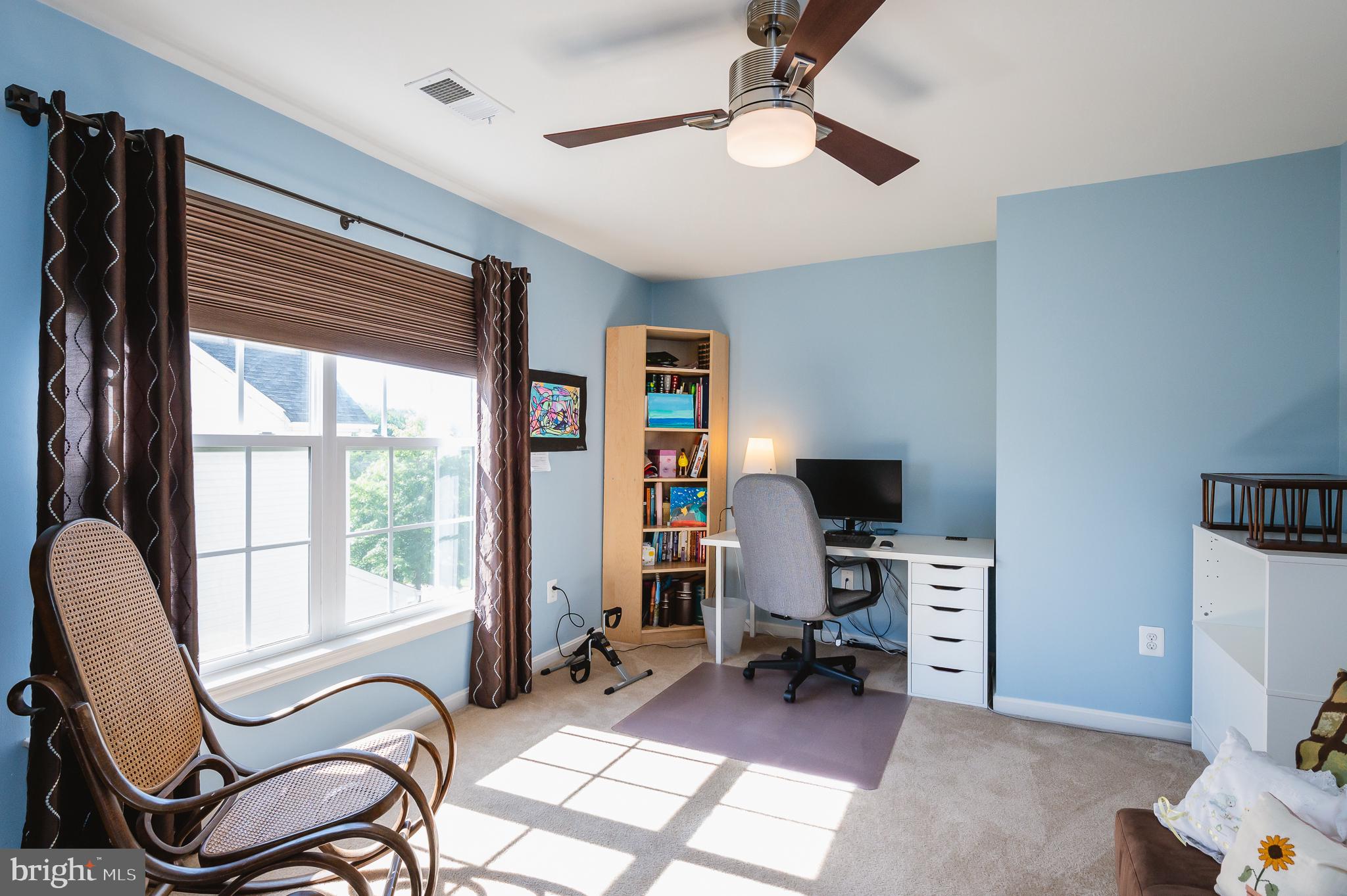 THE PARKE AT MOUNT WASHINGTON - Residential