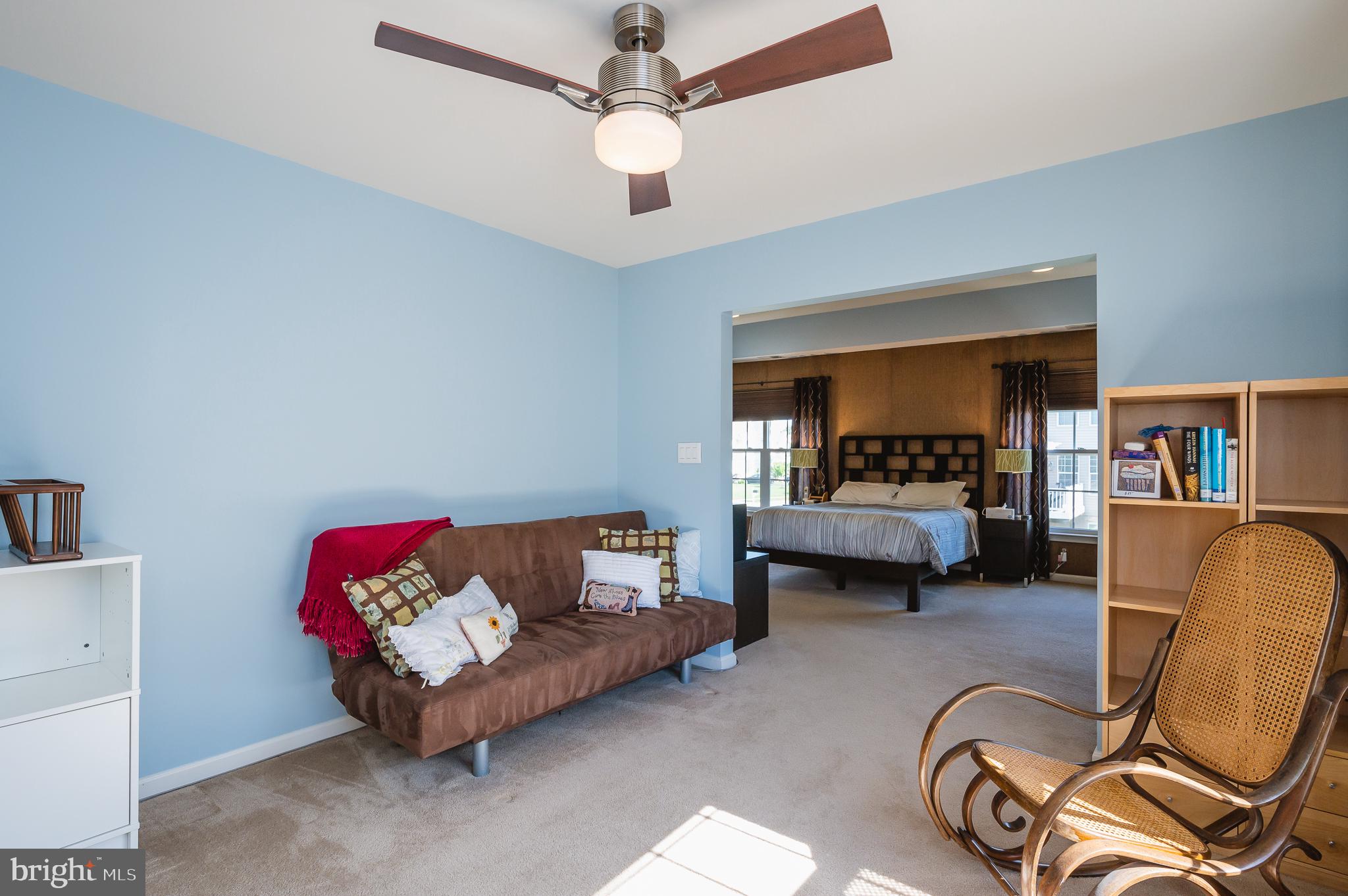 THE PARKE AT MOUNT WASHINGTON - Residential