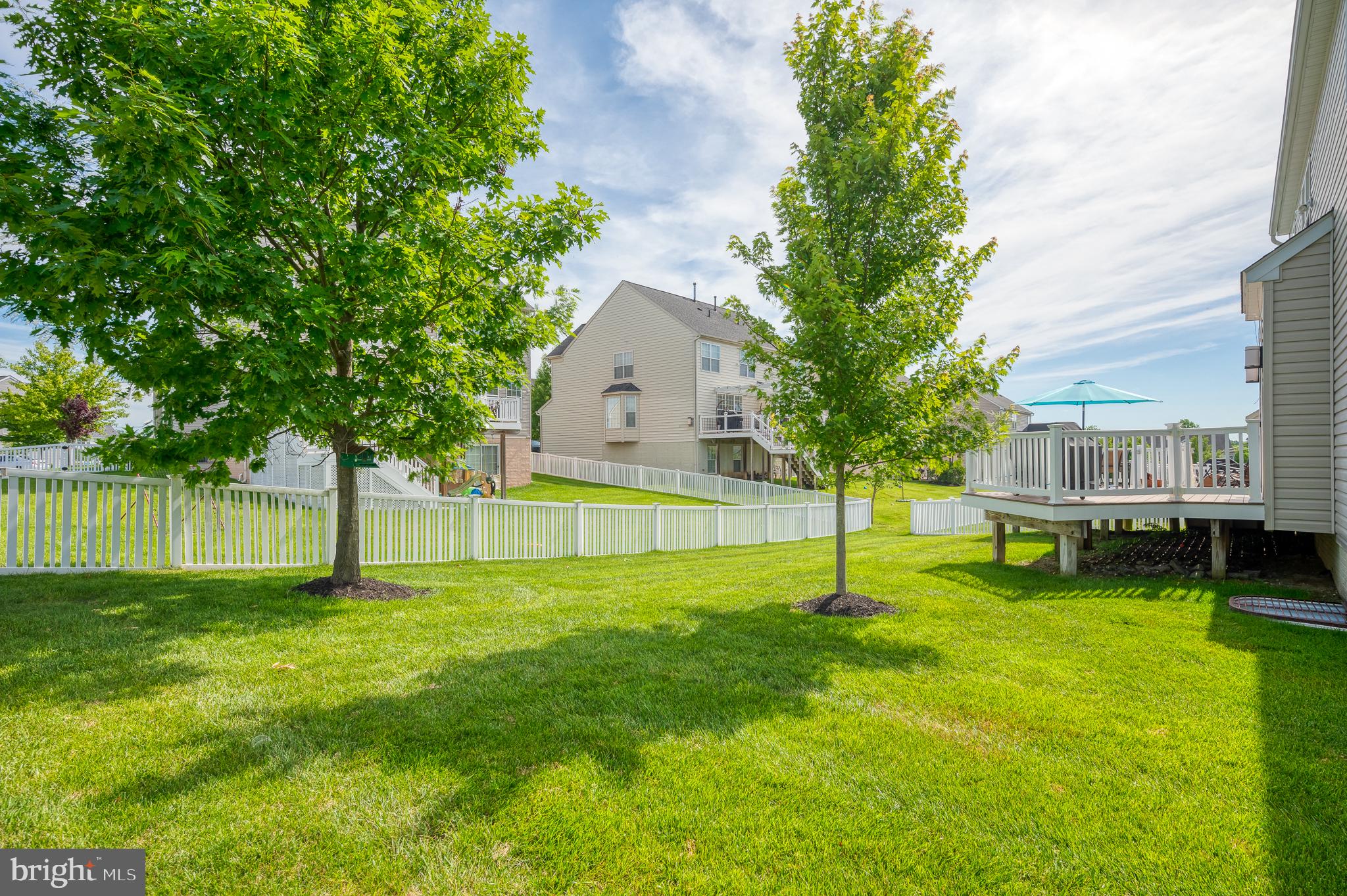 THE PARKE AT MOUNT WASHINGTON - Residential