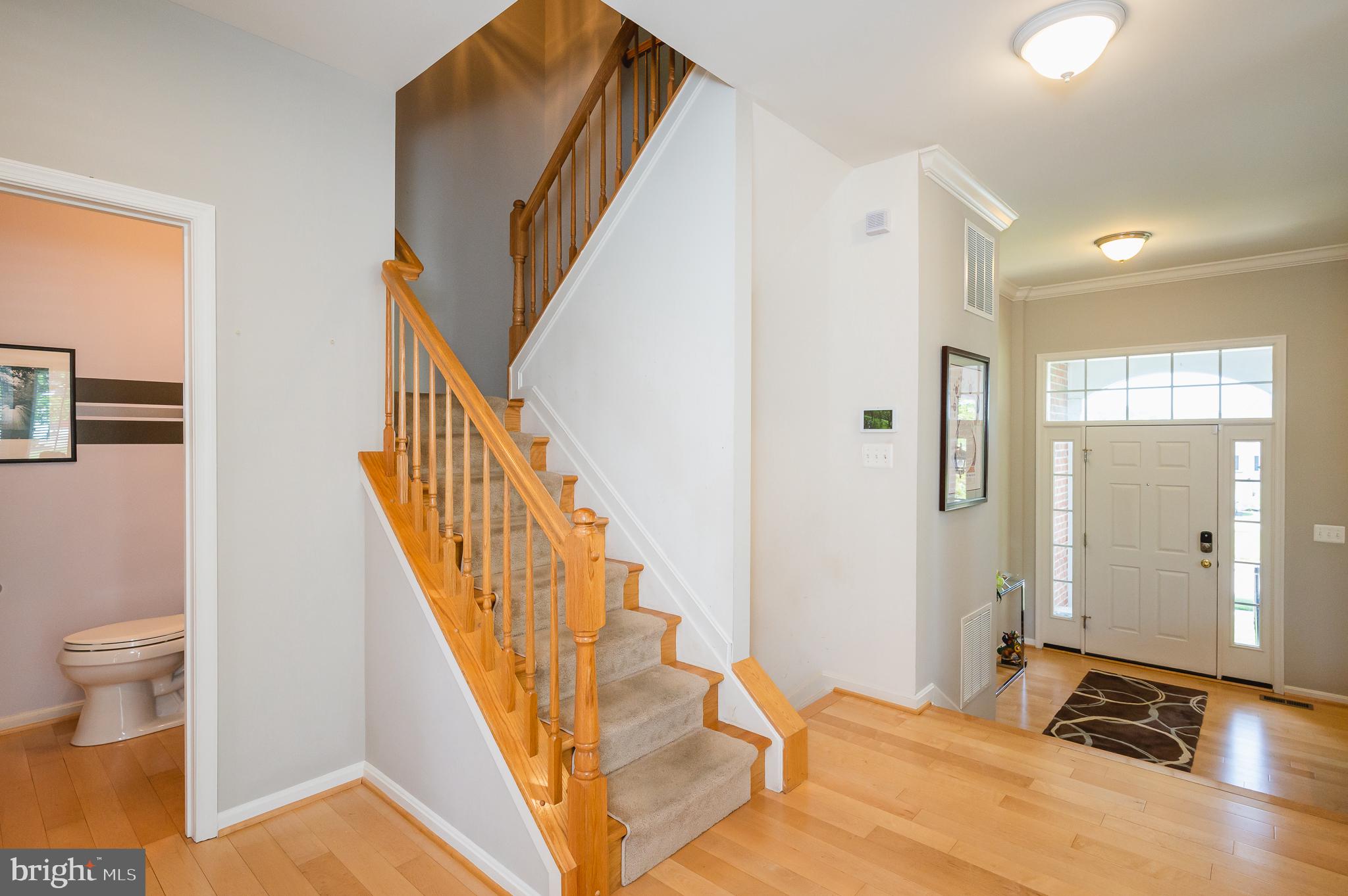 THE PARKE AT MOUNT WASHINGTON - Residential