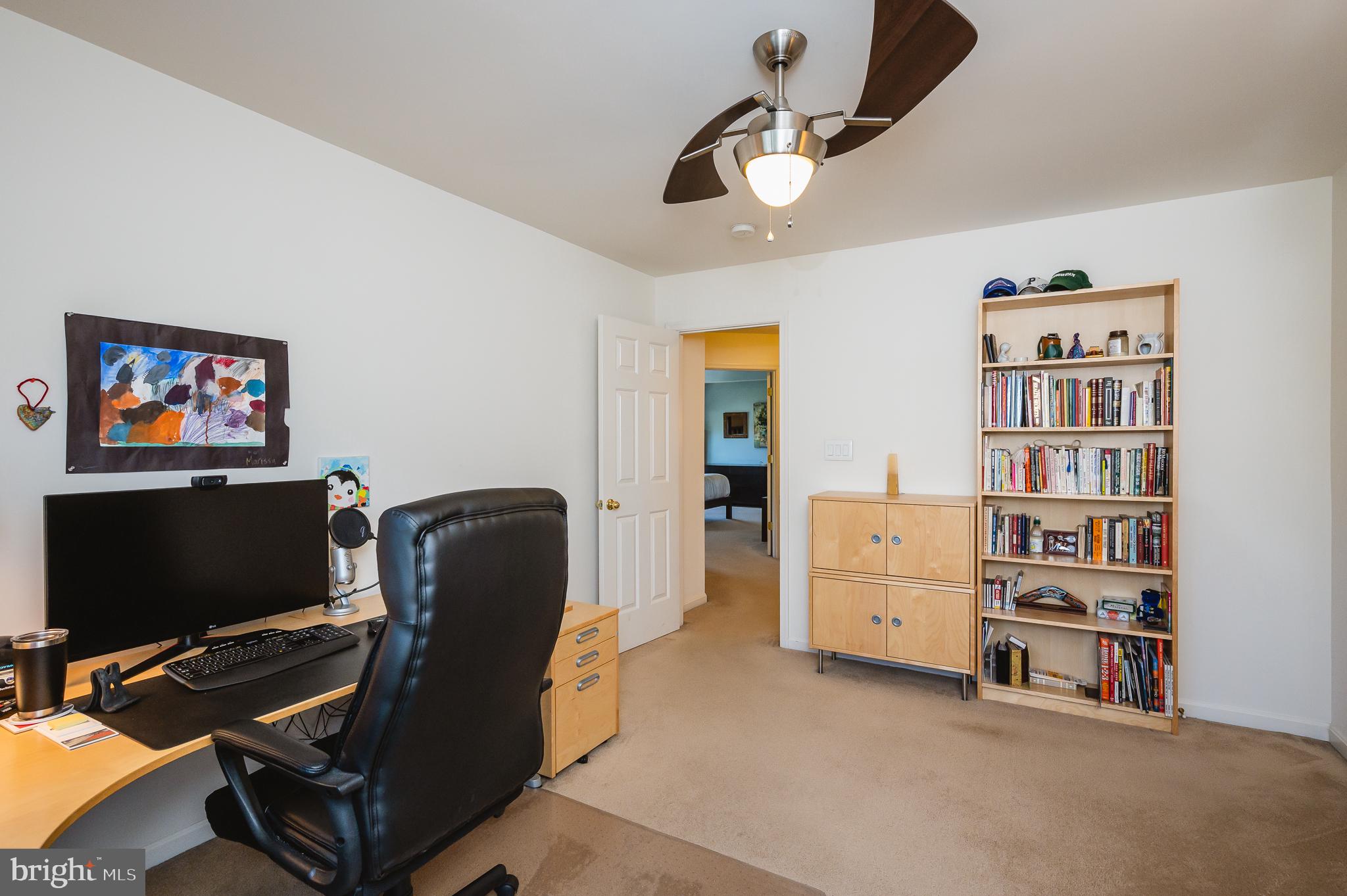 THE PARKE AT MOUNT WASHINGTON - Residential