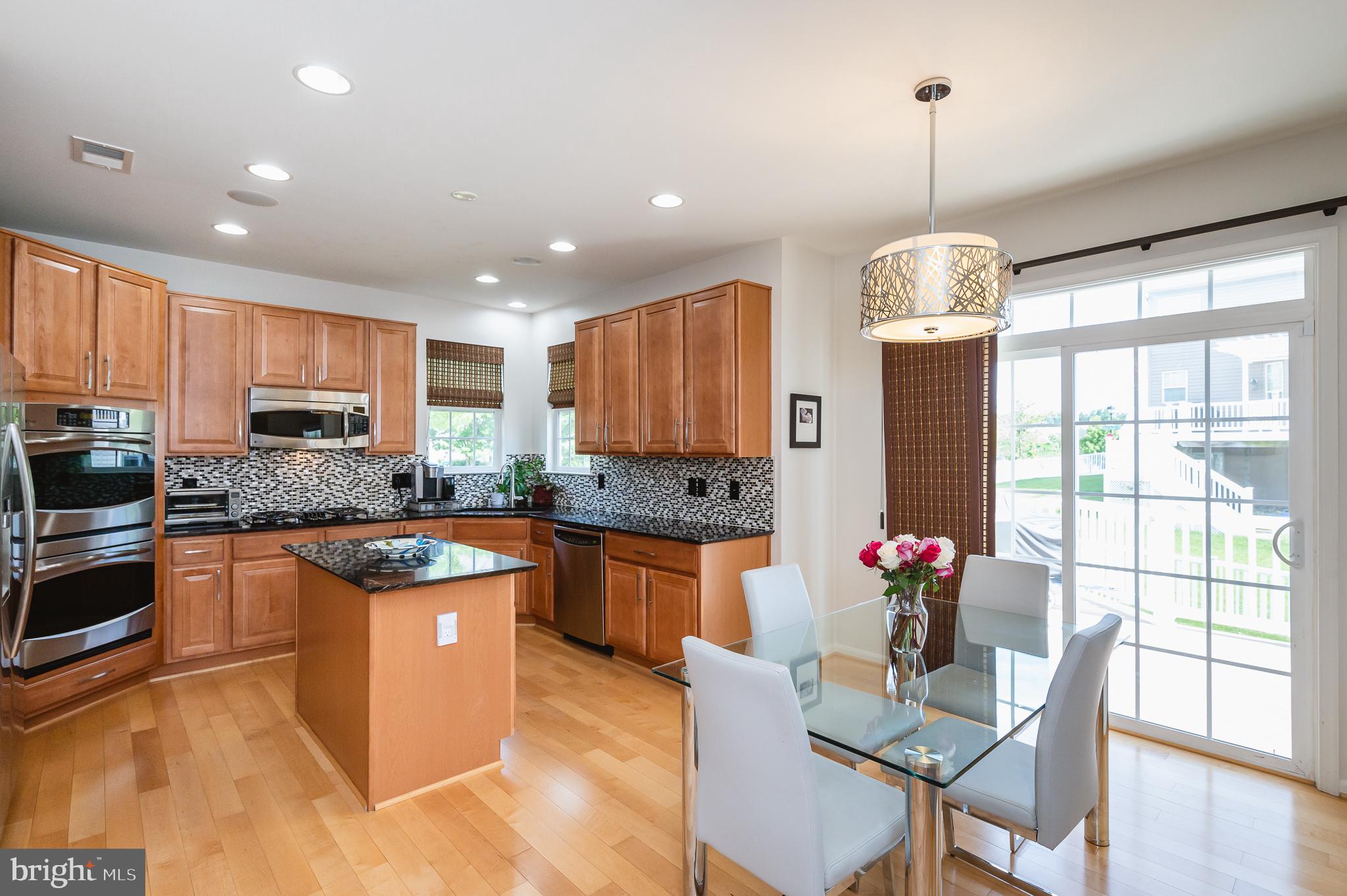 THE PARKE AT MOUNT WASHINGTON - Residential