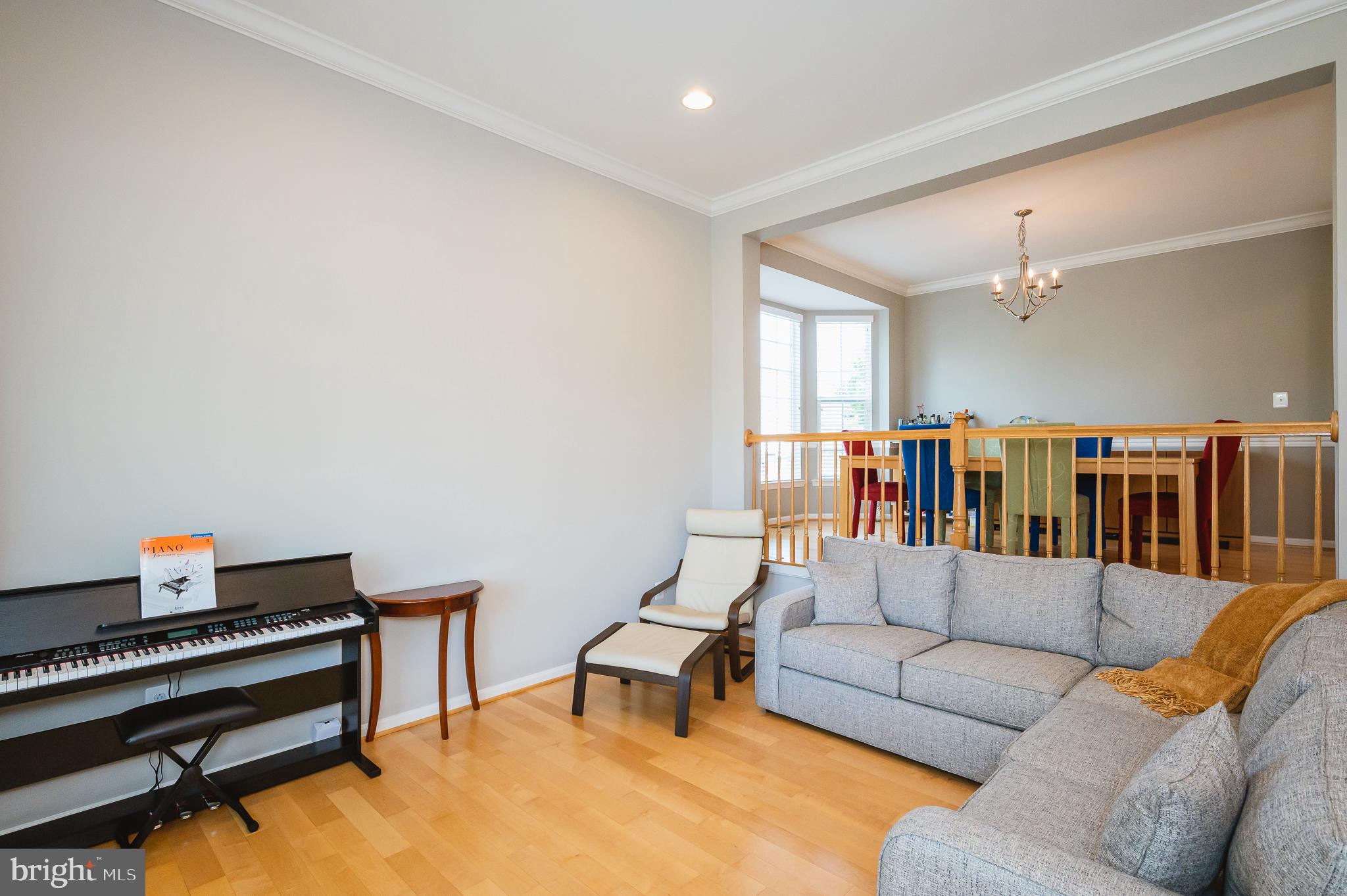 THE PARKE AT MOUNT WASHINGTON - Residential