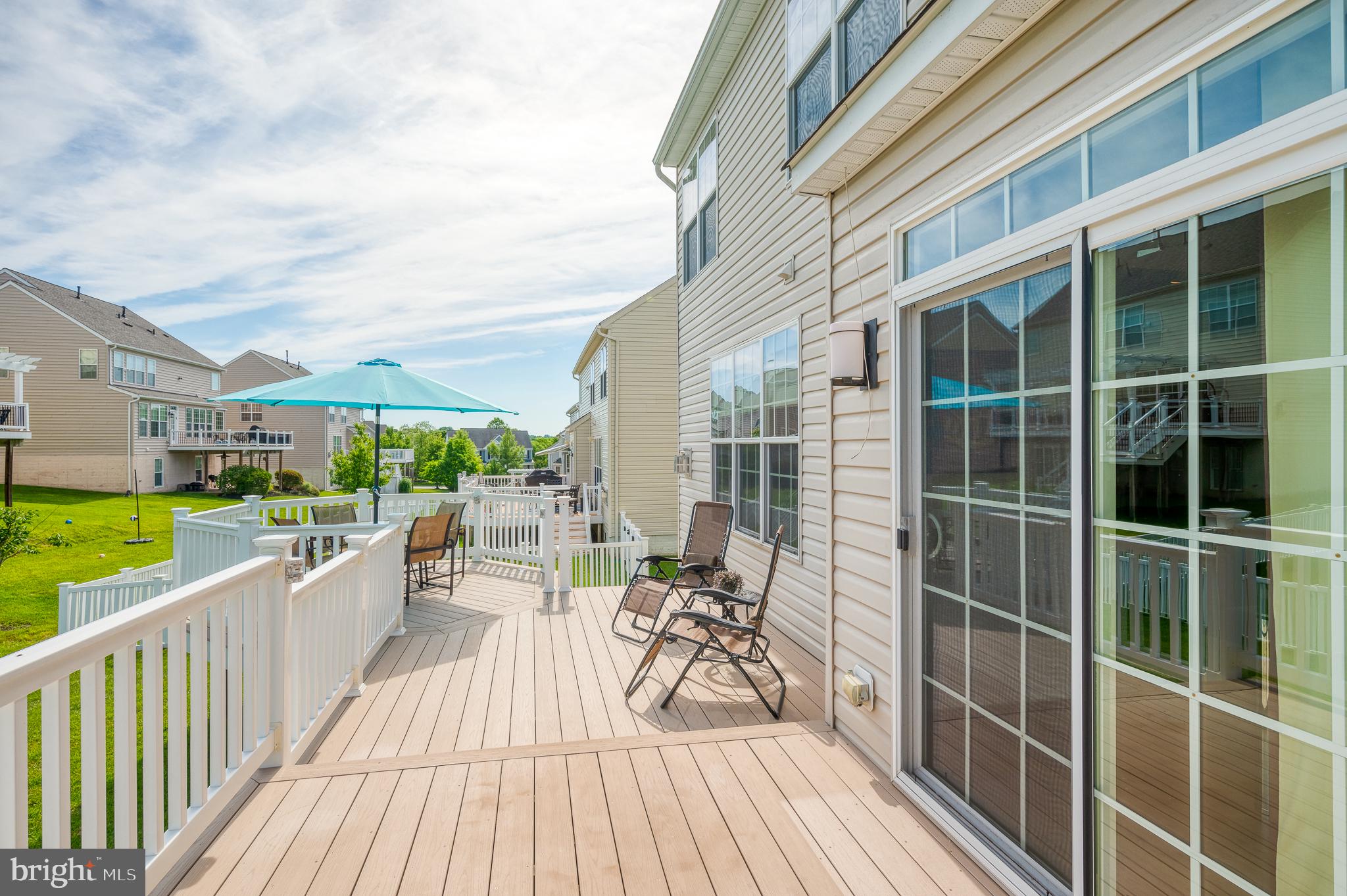 THE PARKE AT MOUNT WASHINGTON - Residential