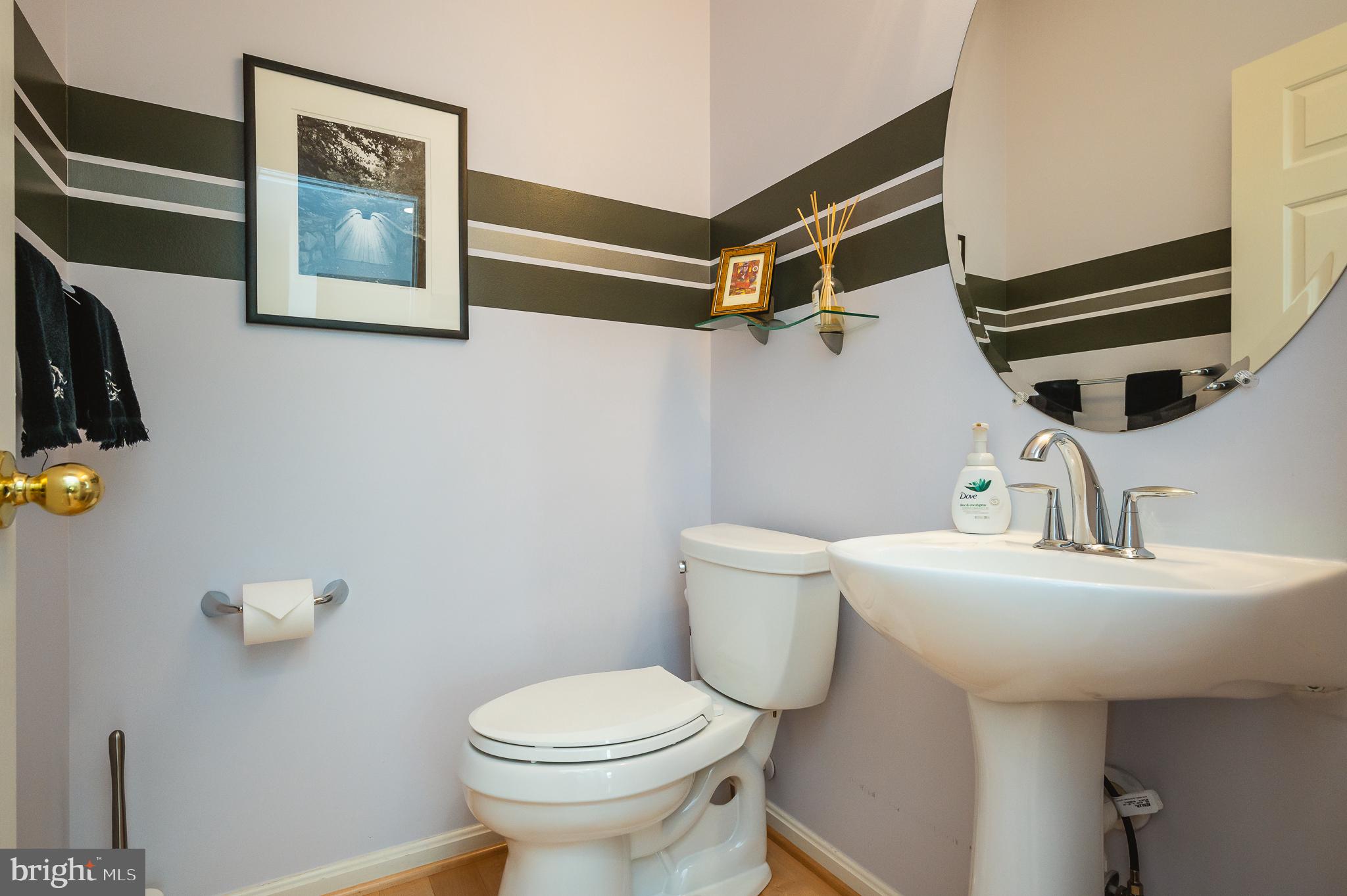 THE PARKE AT MOUNT WASHINGTON - Residential