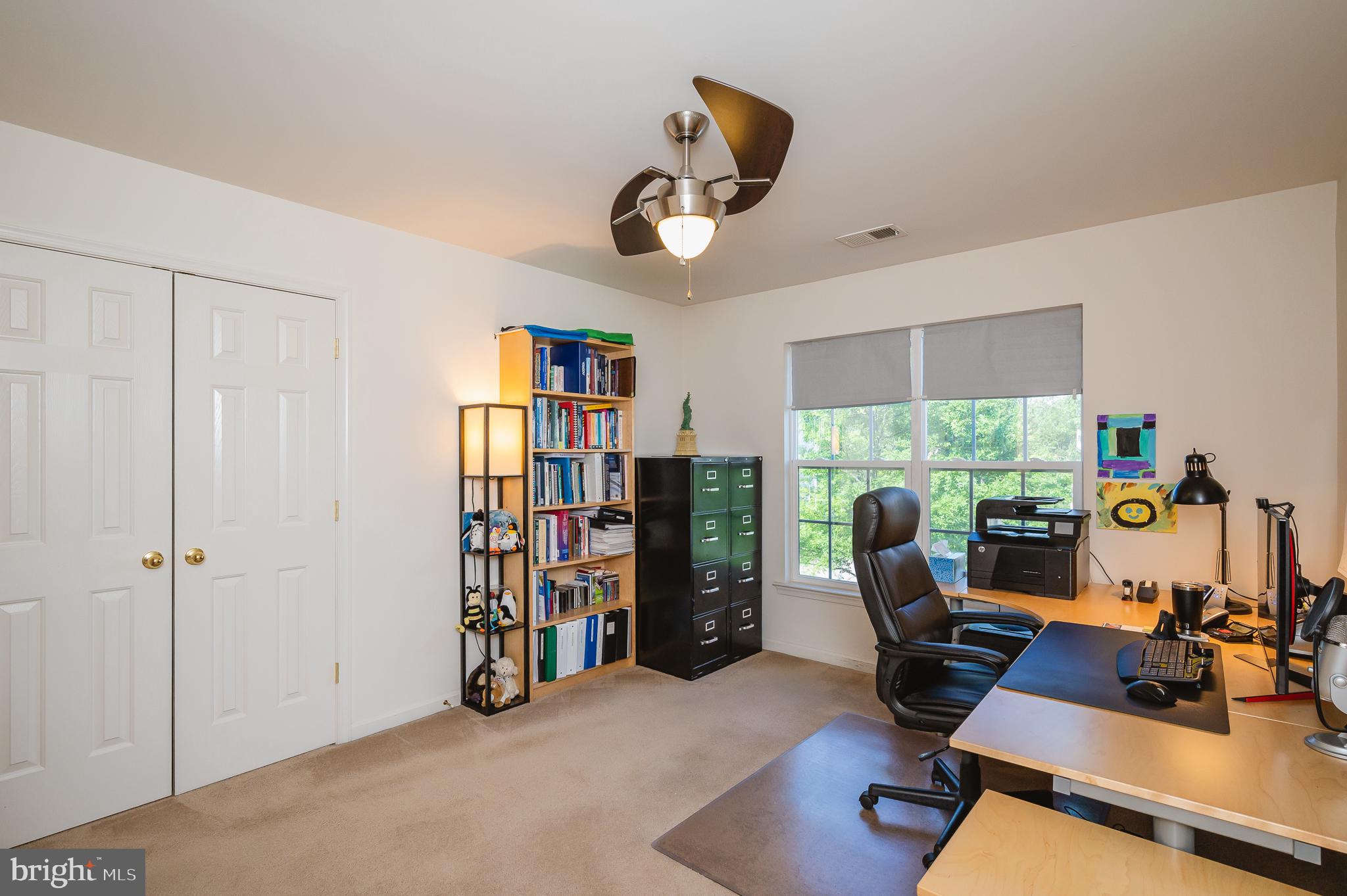 THE PARKE AT MOUNT WASHINGTON - Residential