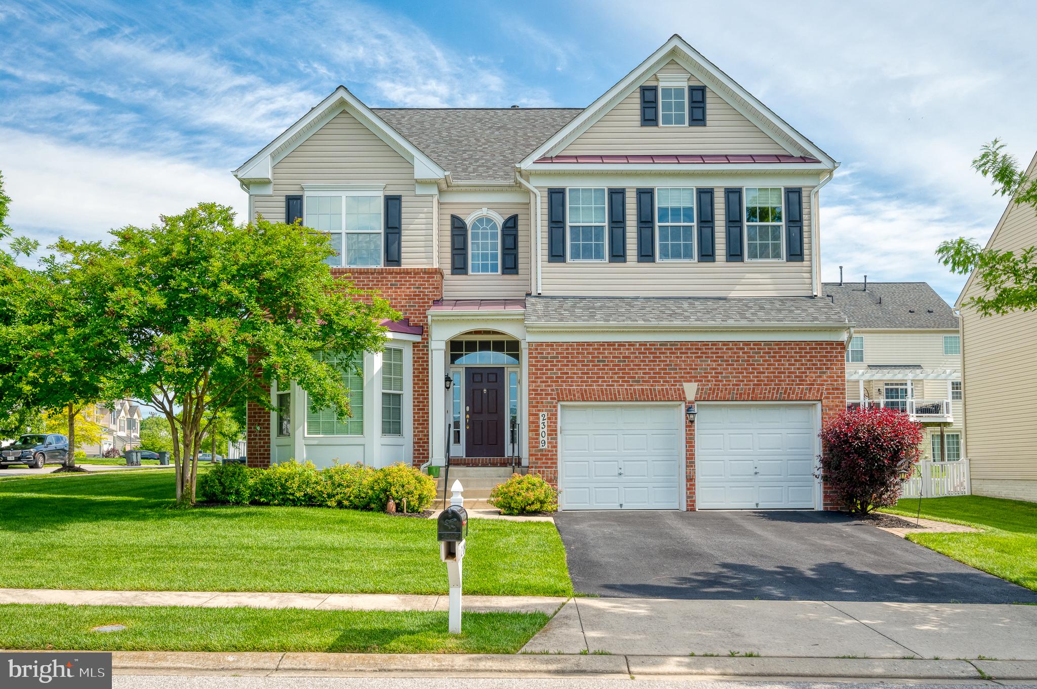 THE PARKE AT MOUNT WASHINGTON - Residential