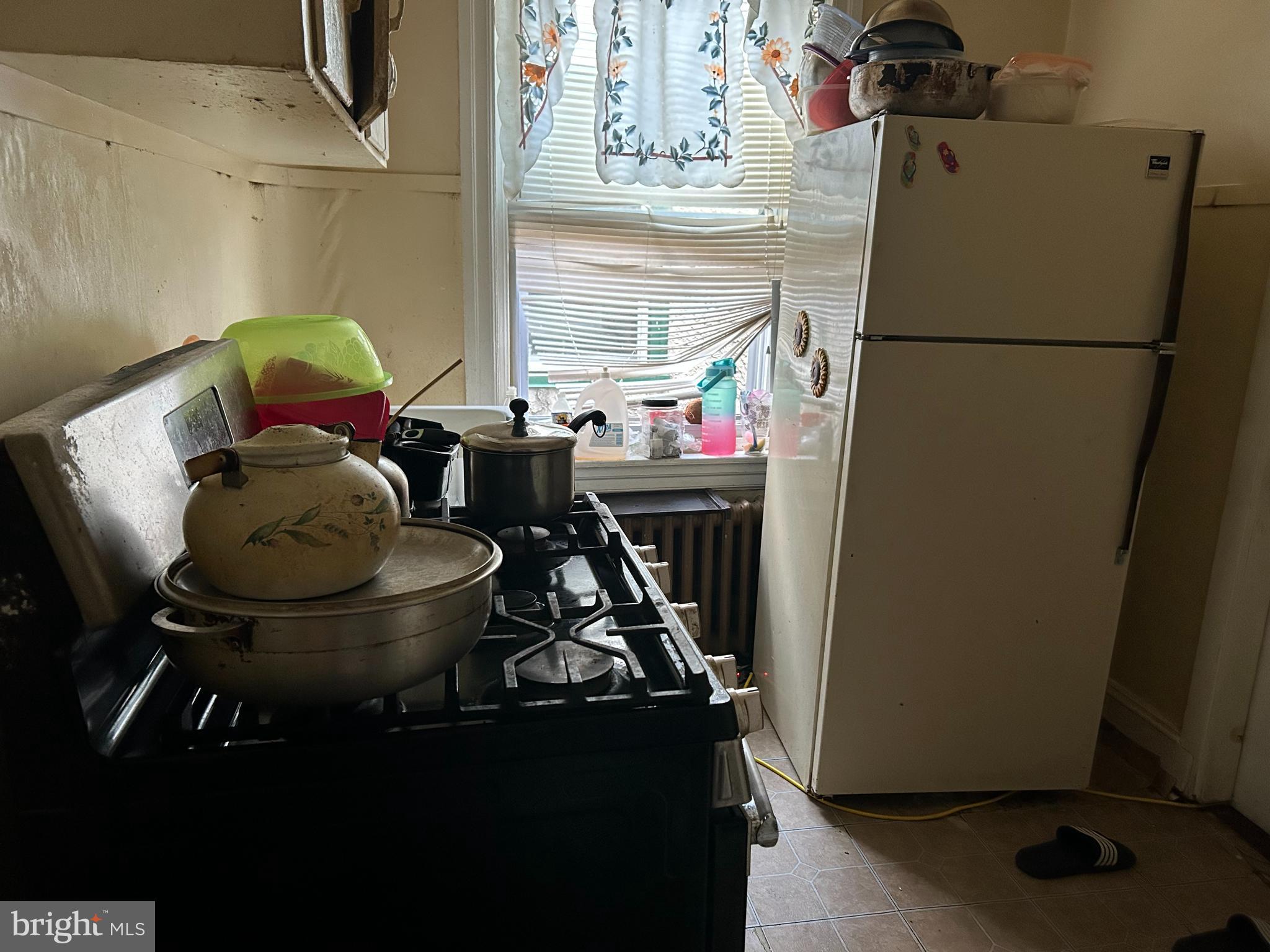 WEST PHILADELPHIA - Residential Income
