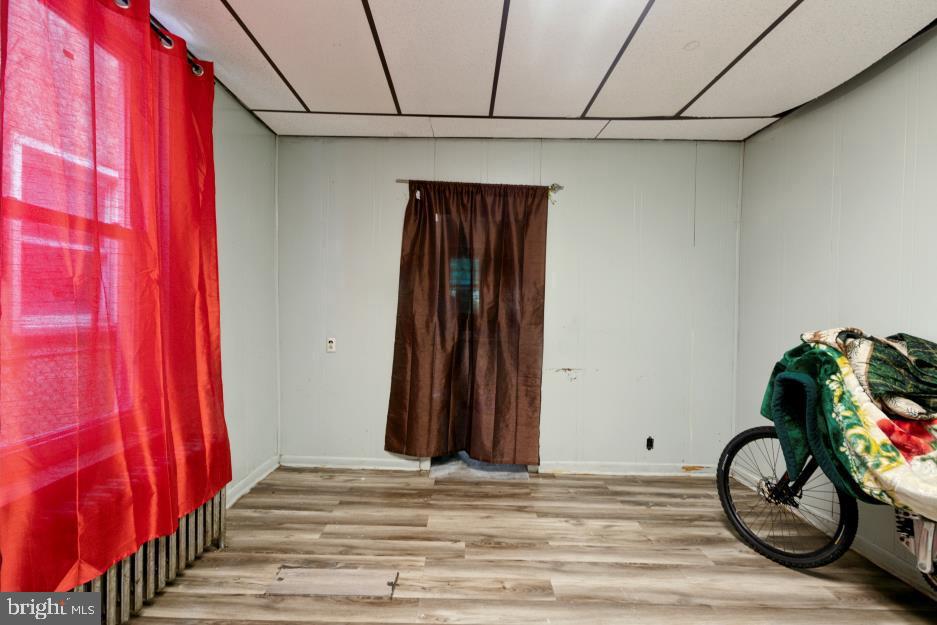 WEST PHILADELPHIA - Residential Income