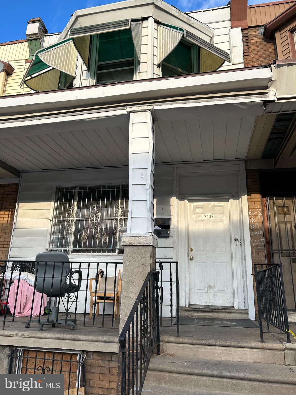 WEST PHILADELPHIA - Residential Income
