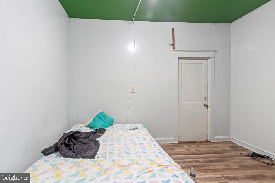 WEST PHILADELPHIA - Residential Income