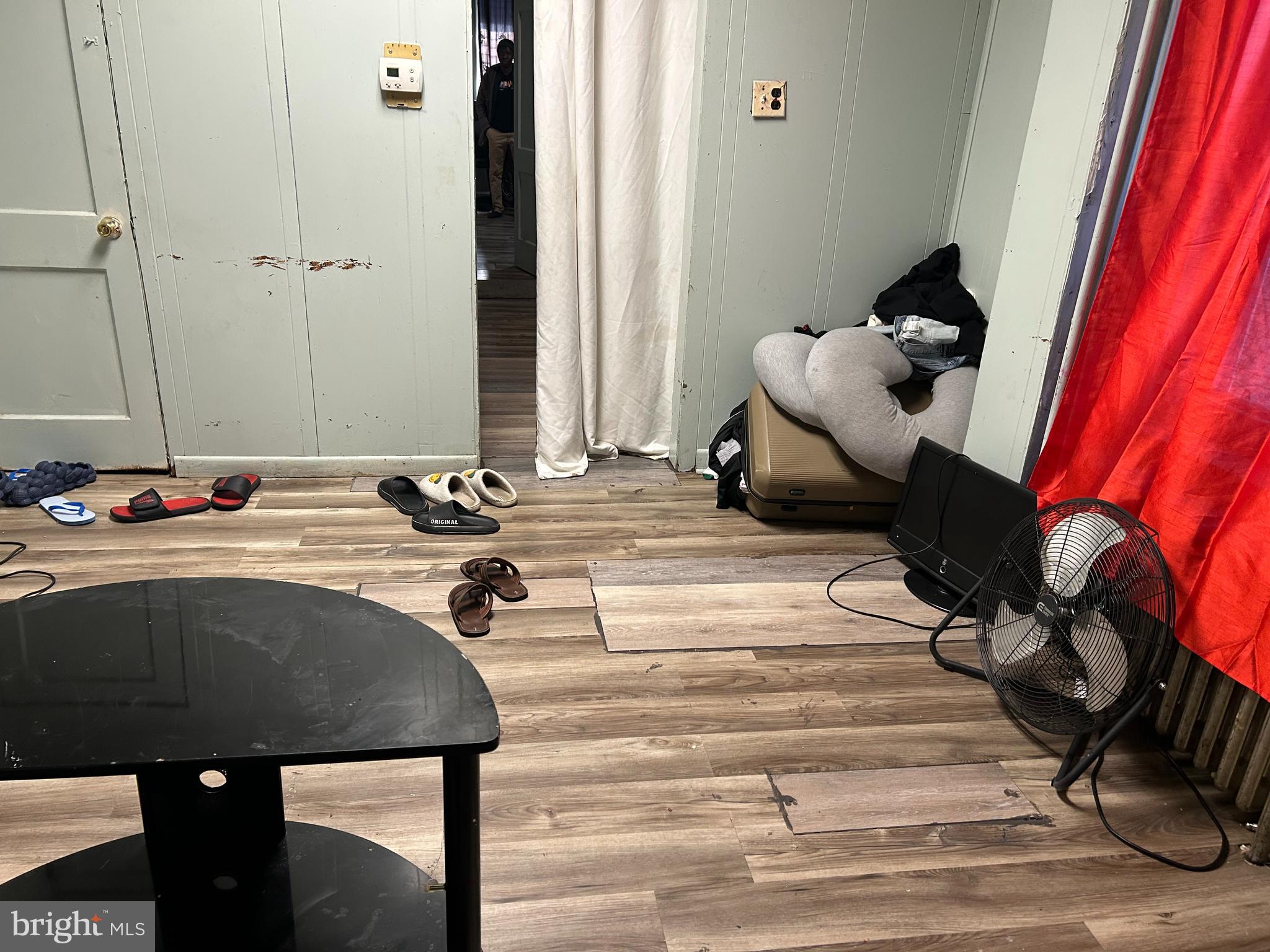 WEST PHILADELPHIA - Residential Income