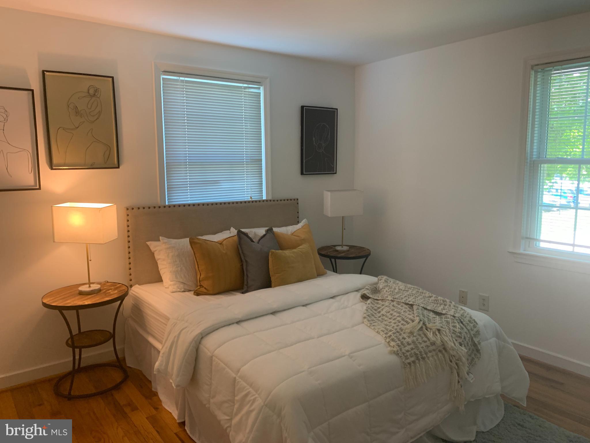 ROCK CREEK GARDENS - Residential Lease