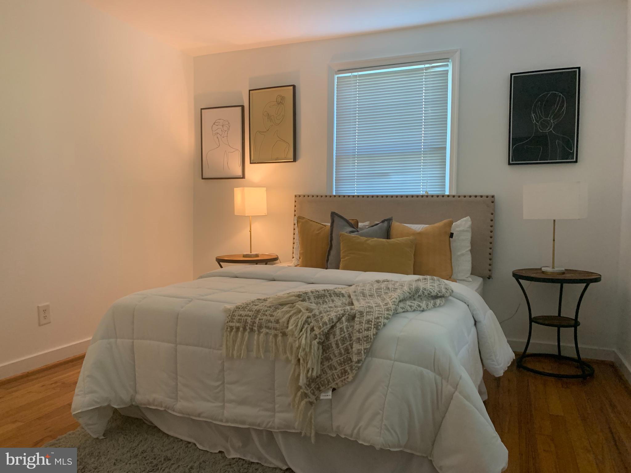 ROCK CREEK GARDENS - Residential Lease