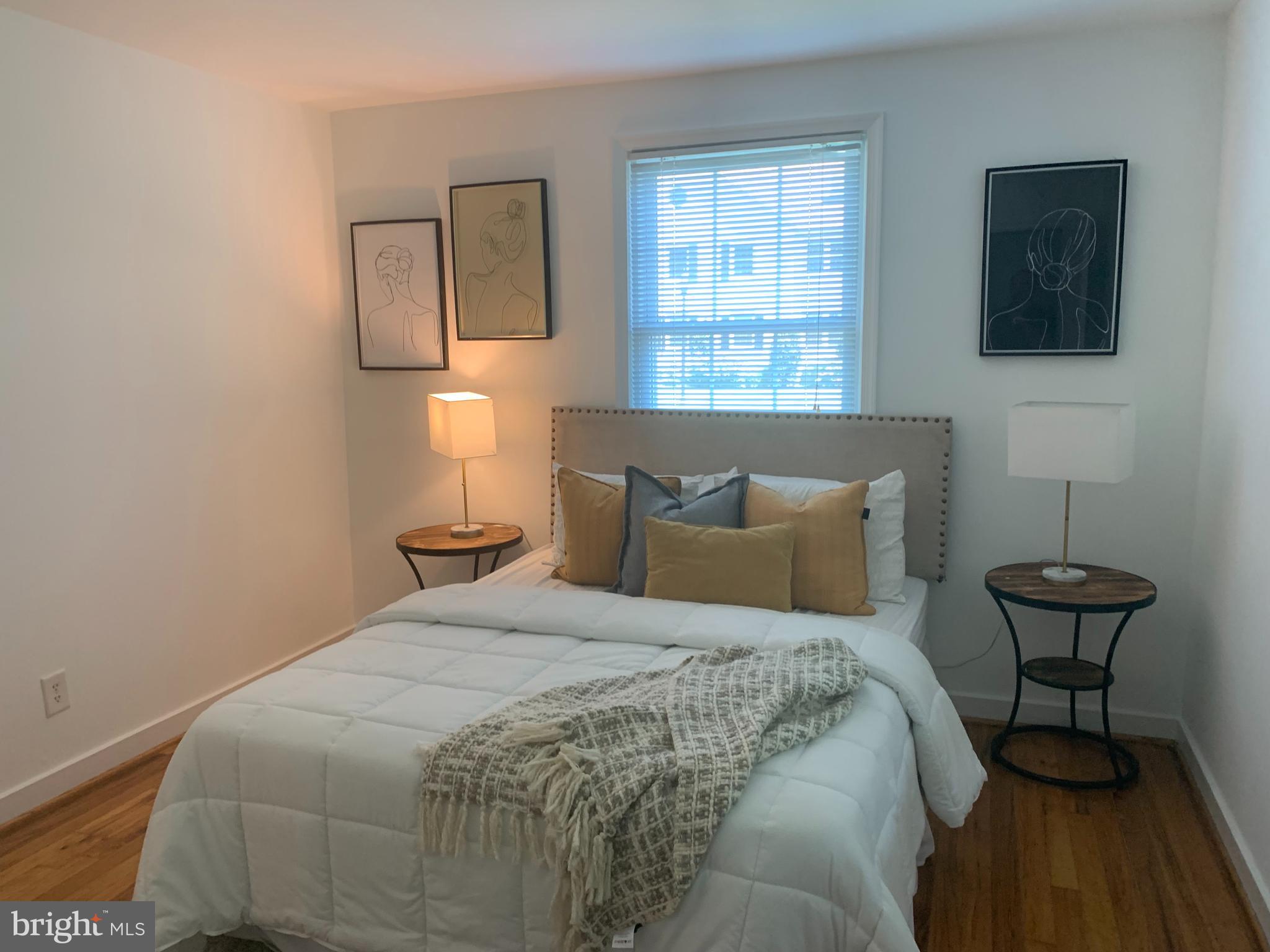 ROCK CREEK GARDENS - Residential Lease