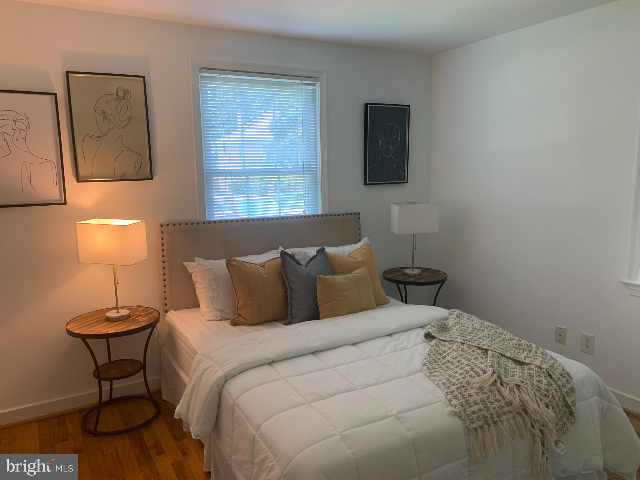 ROCK CREEK GARDENS - Residential Lease