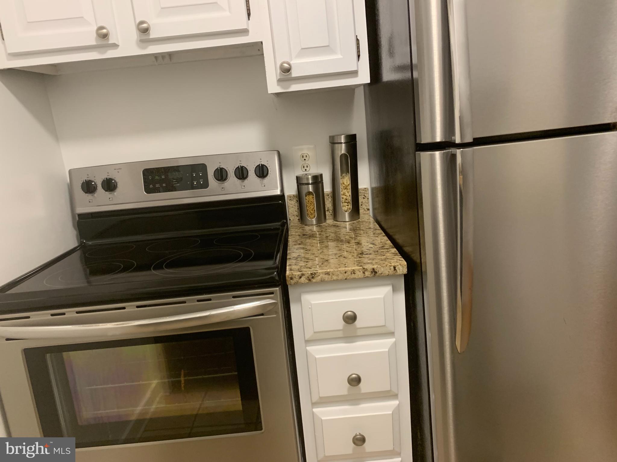 ROCK CREEK GARDENS - Residential Lease