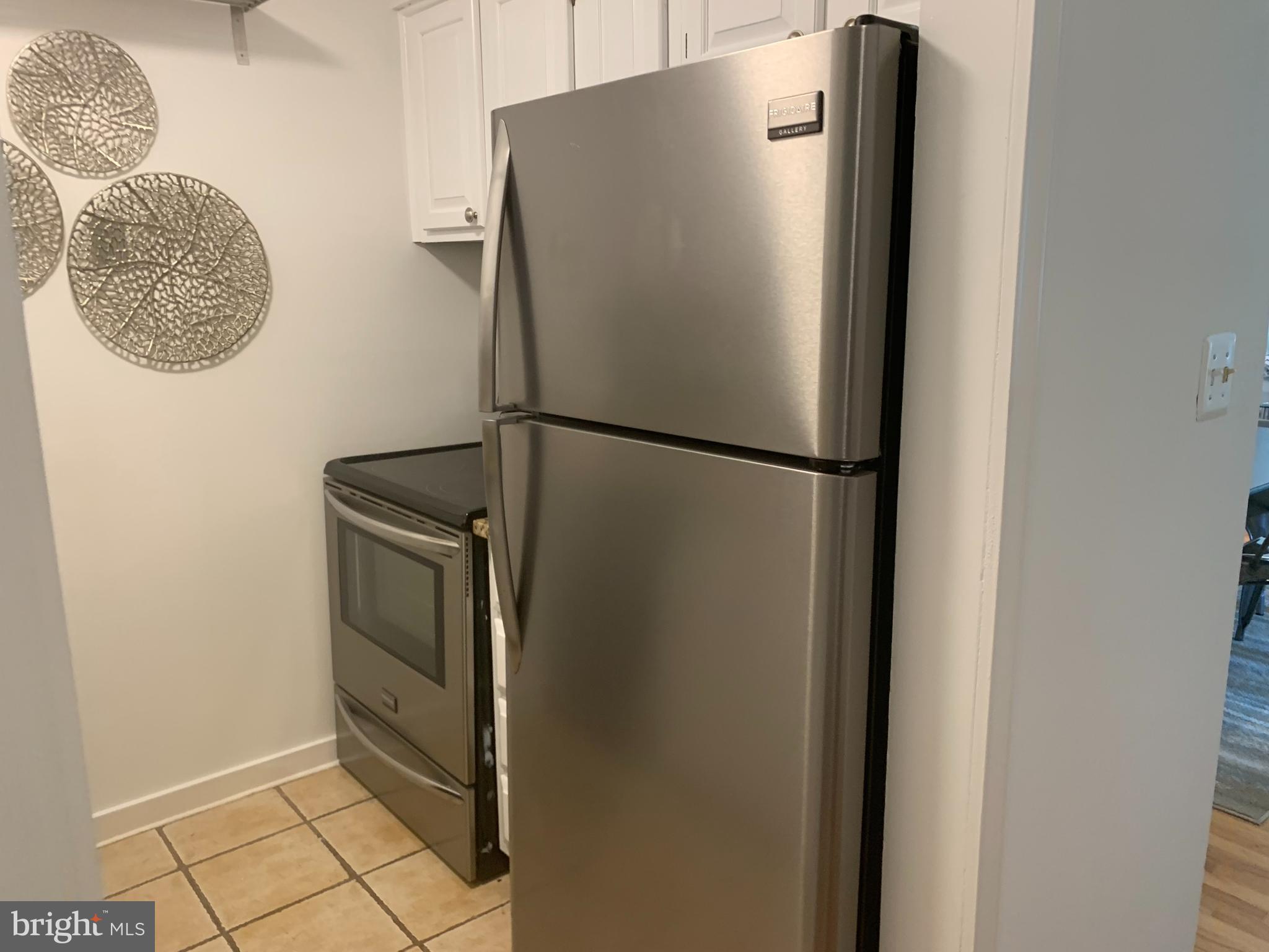 ROCK CREEK GARDENS - Residential Lease