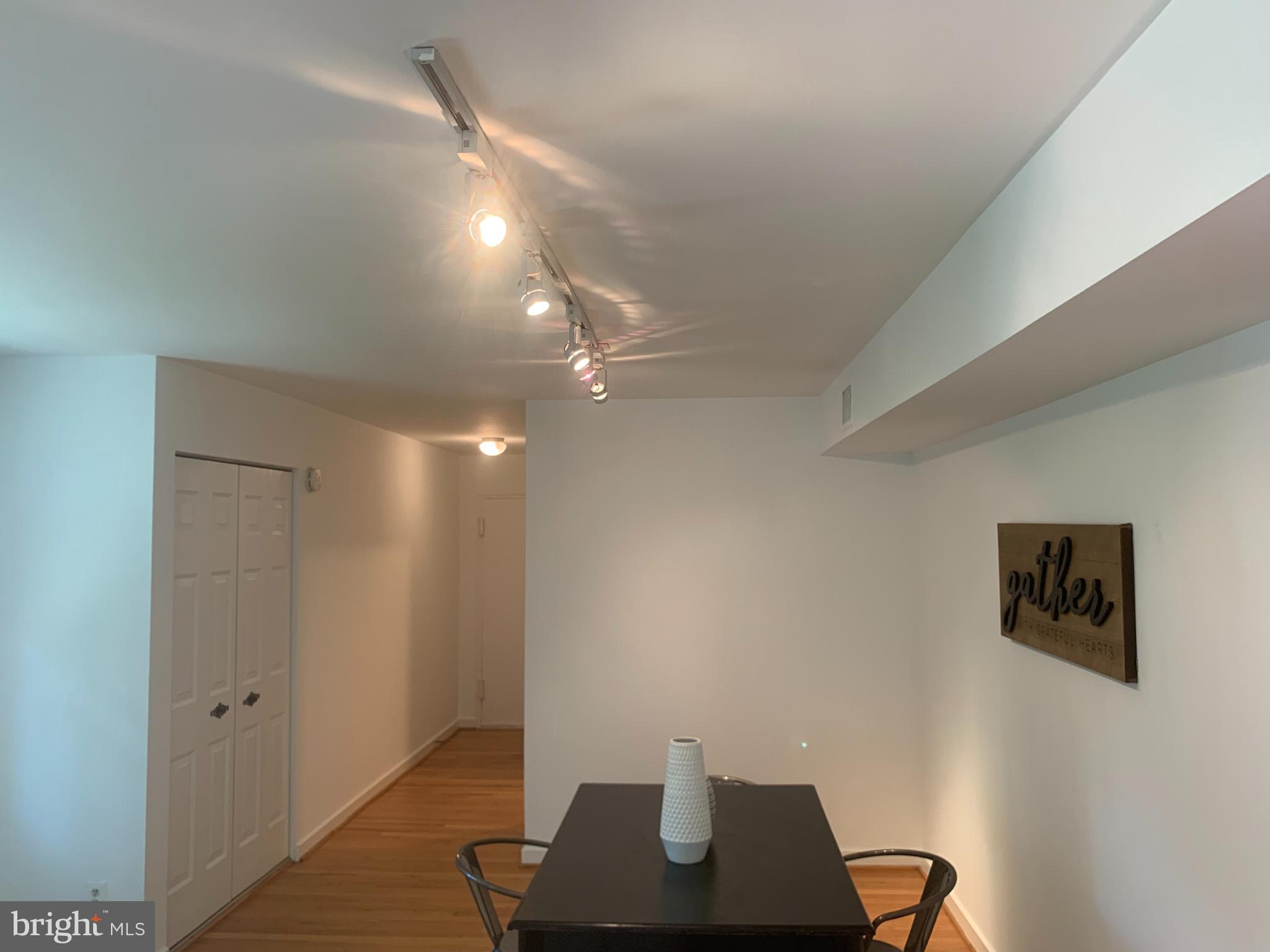 ROCK CREEK GARDENS - Residential Lease