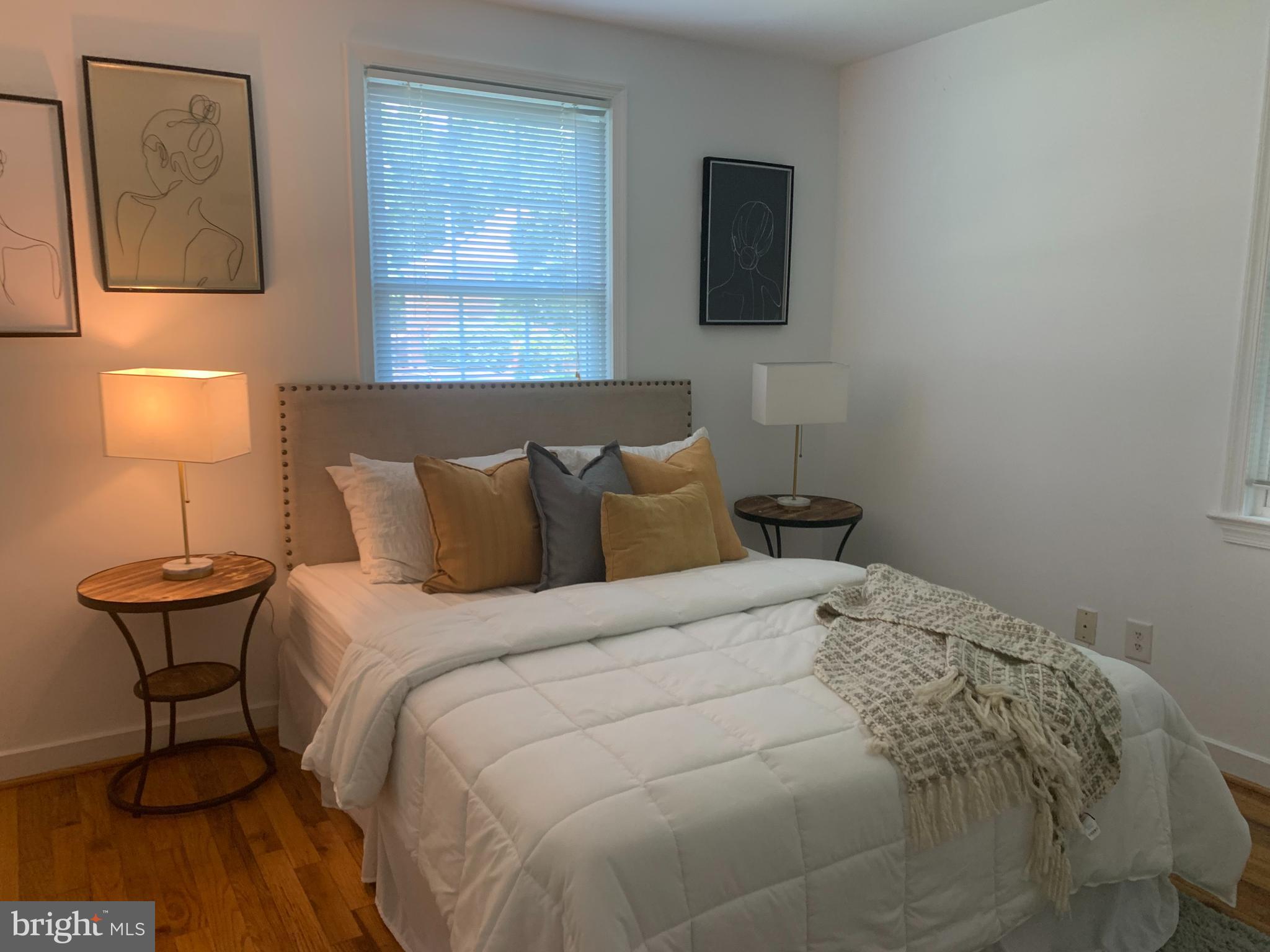 ROCK CREEK GARDENS - Residential Lease