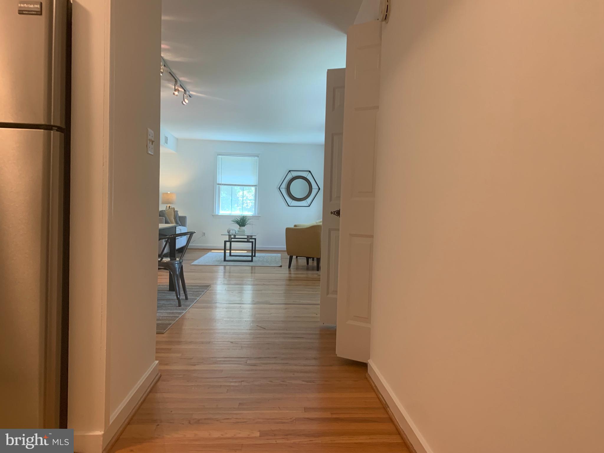 ROCK CREEK GARDENS - Residential Lease