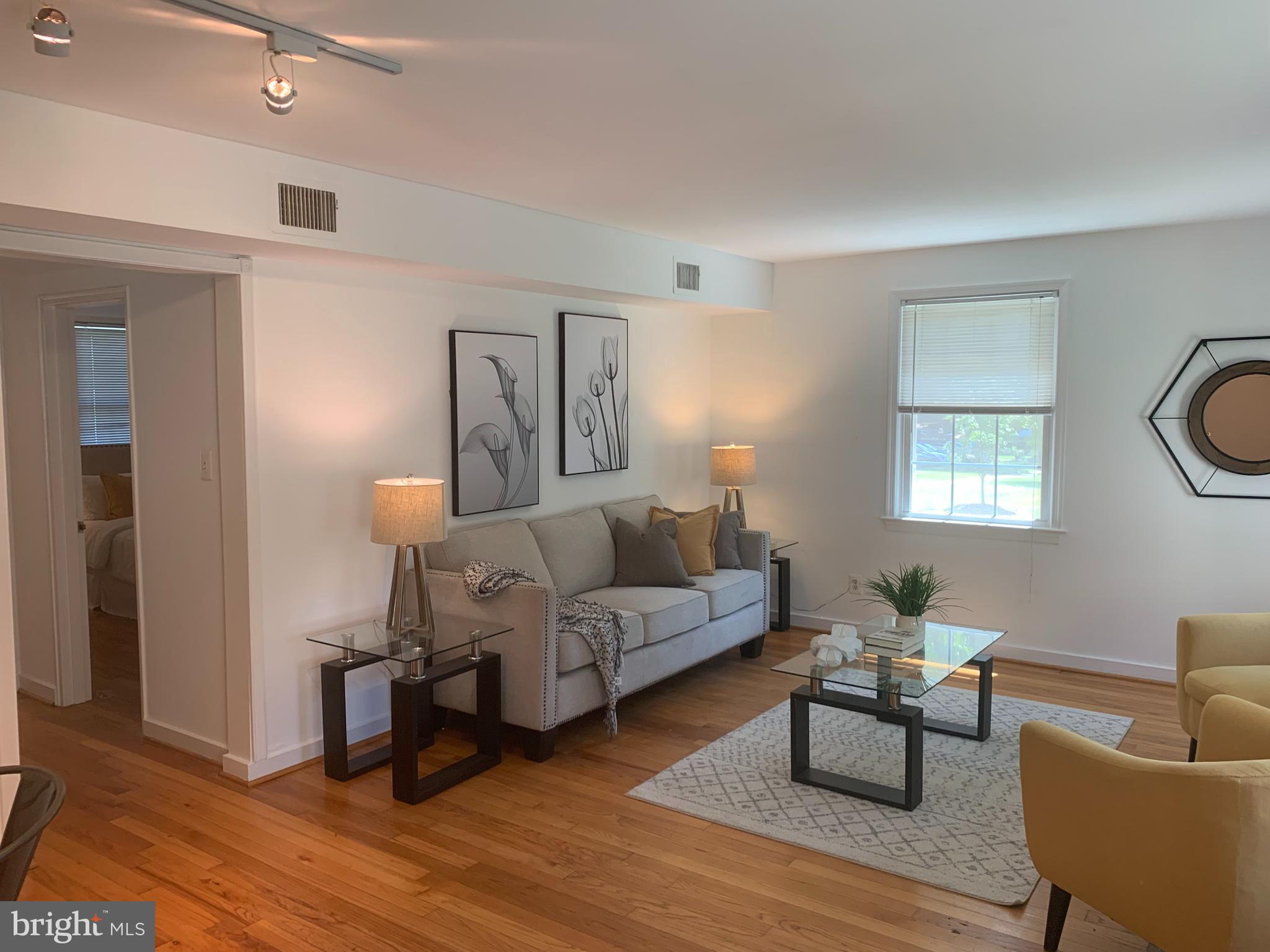 ROCK CREEK GARDENS - Residential Lease