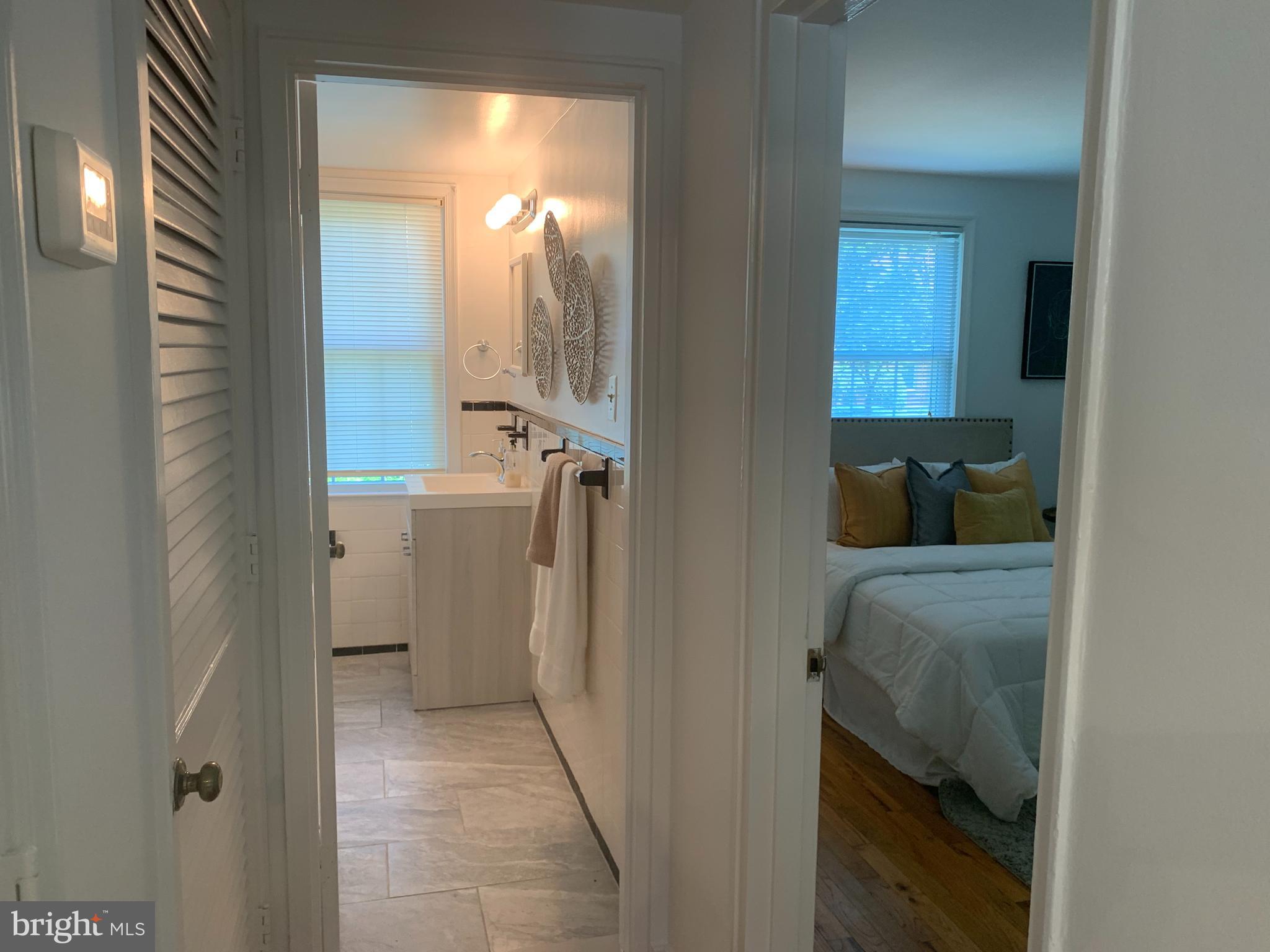 ROCK CREEK GARDENS - Residential Lease